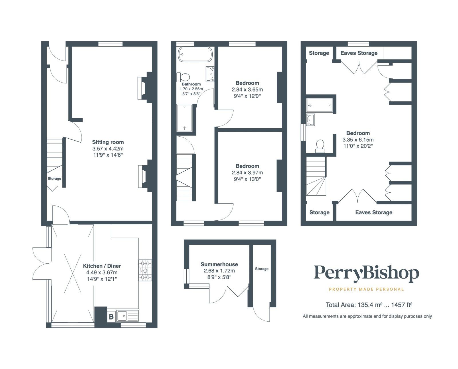 Property Floorplans 1