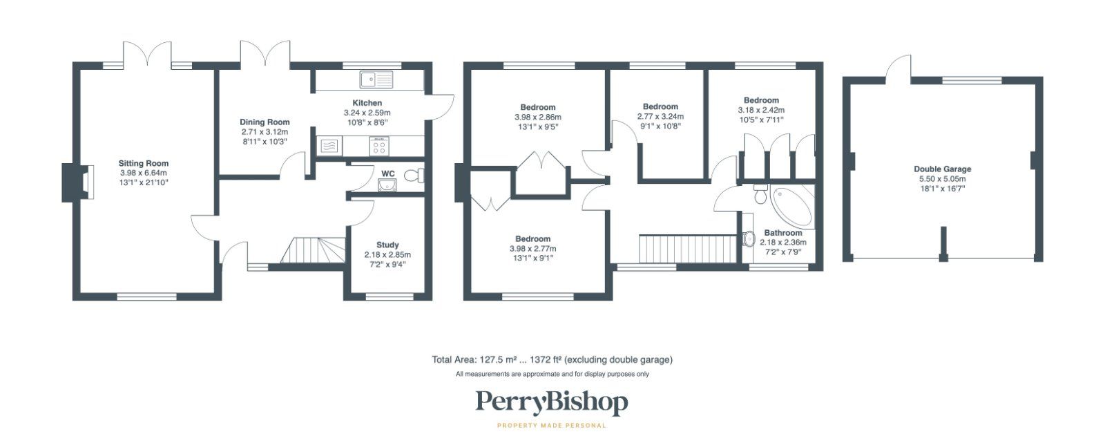 Property Floorplans 1