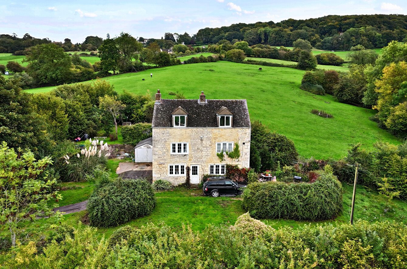 Springacre, Edge, Stroud, Gloucestershire, GL6