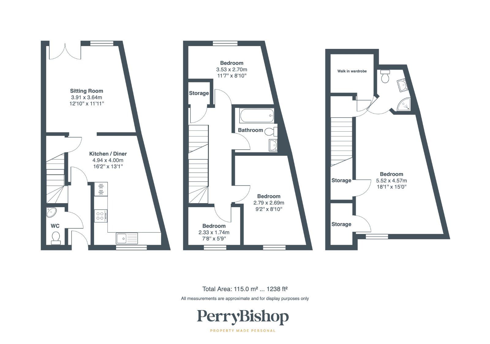 Property Floorplans 1
