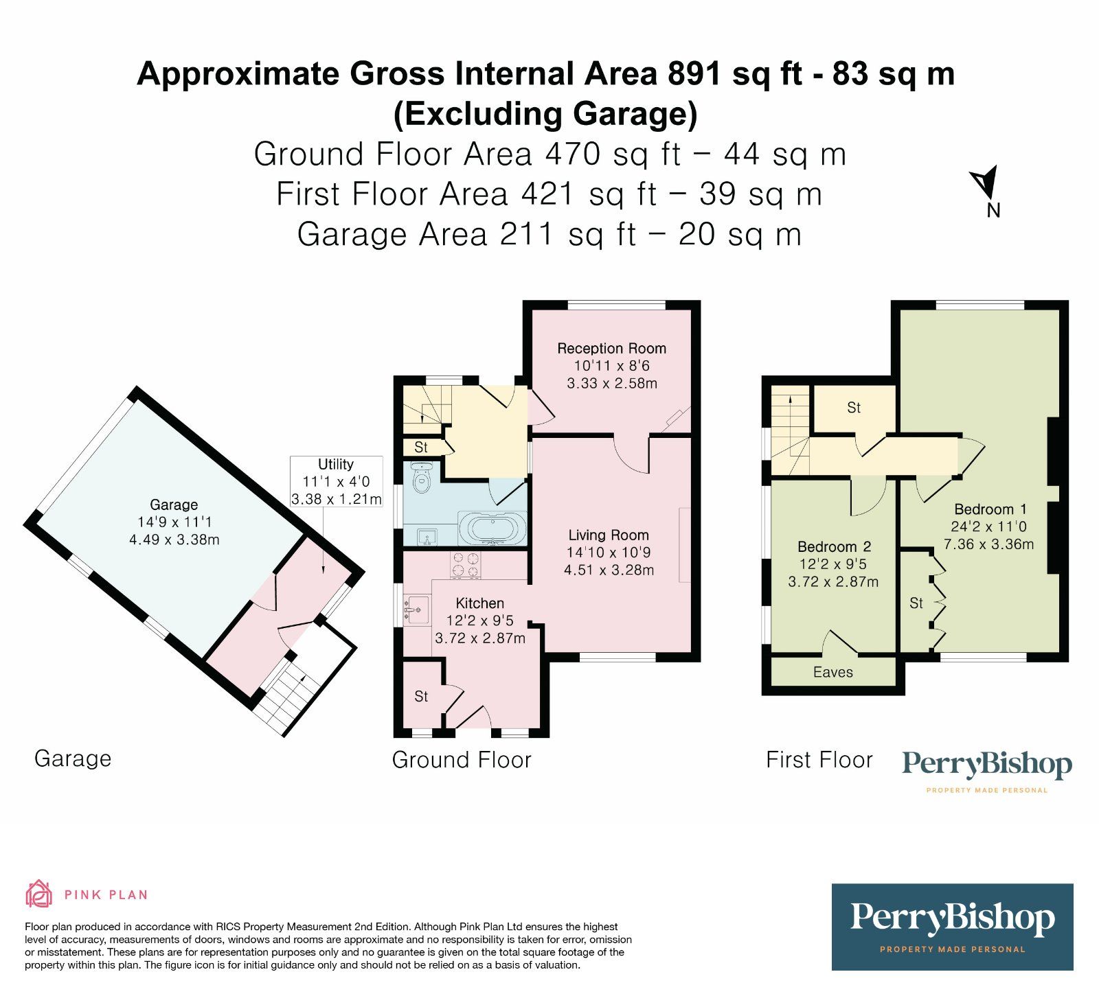Property Floorplans 1