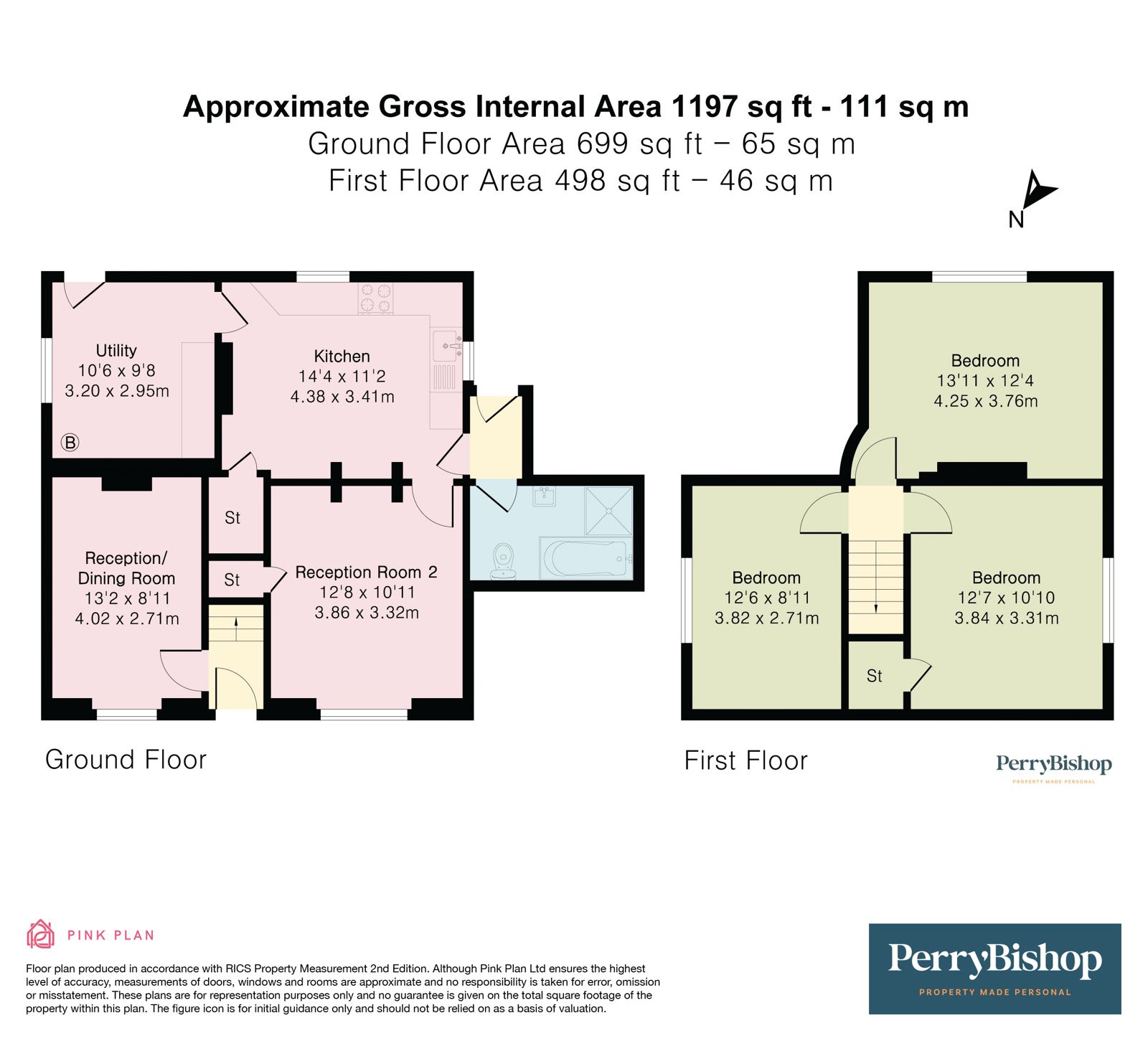Property EPC 1