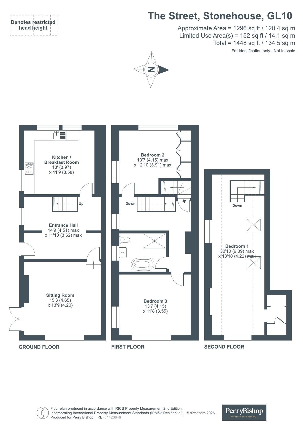 Property EPC 2
