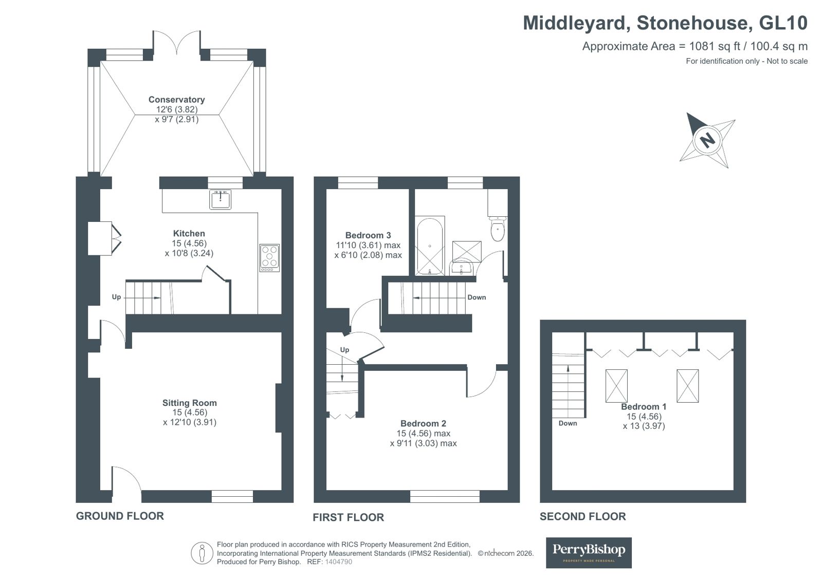 Property EPC 2