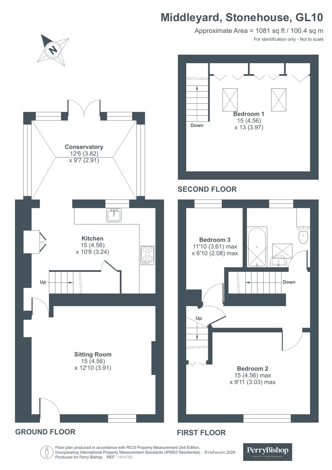 Property EPC 1