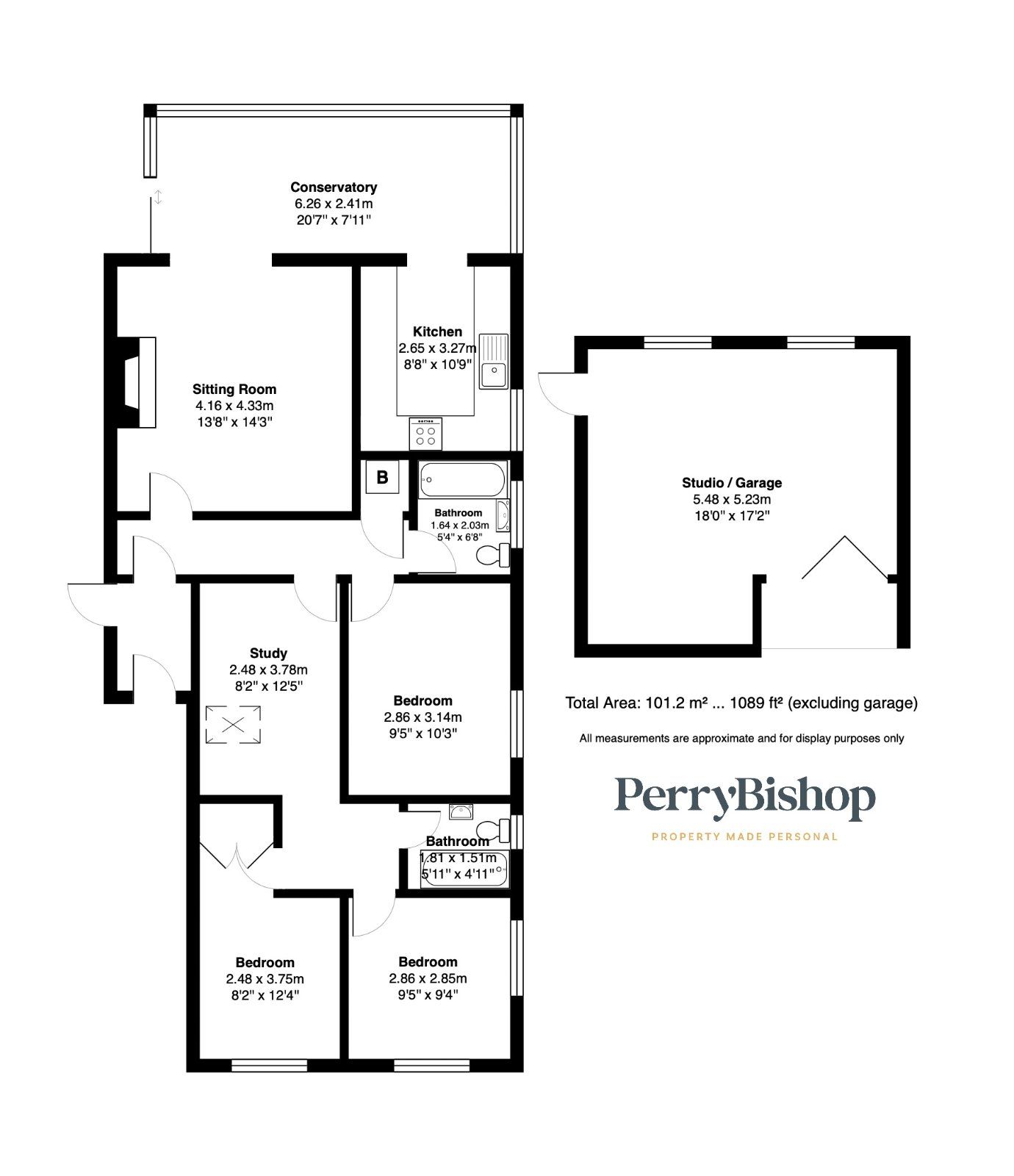 Property EPC 1
