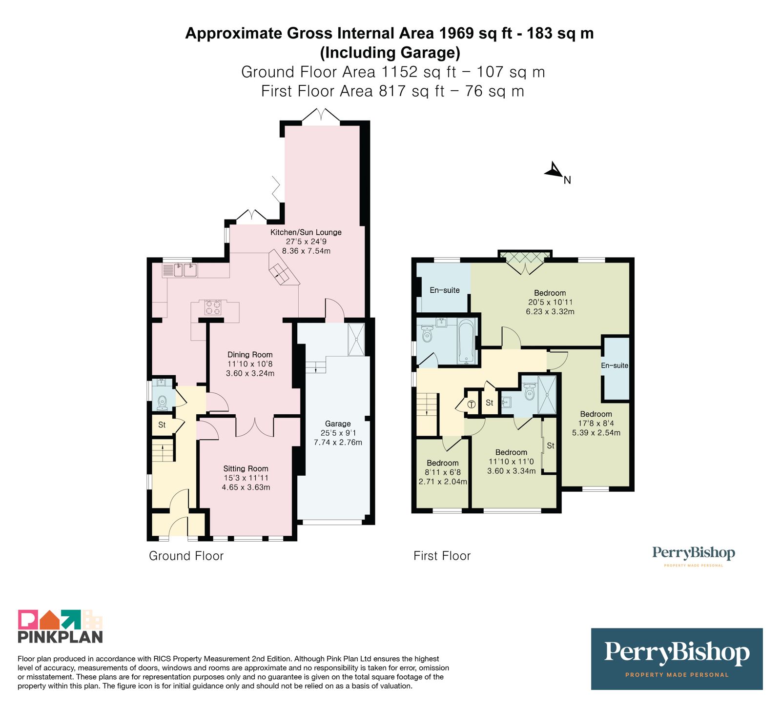 Property EPC 2