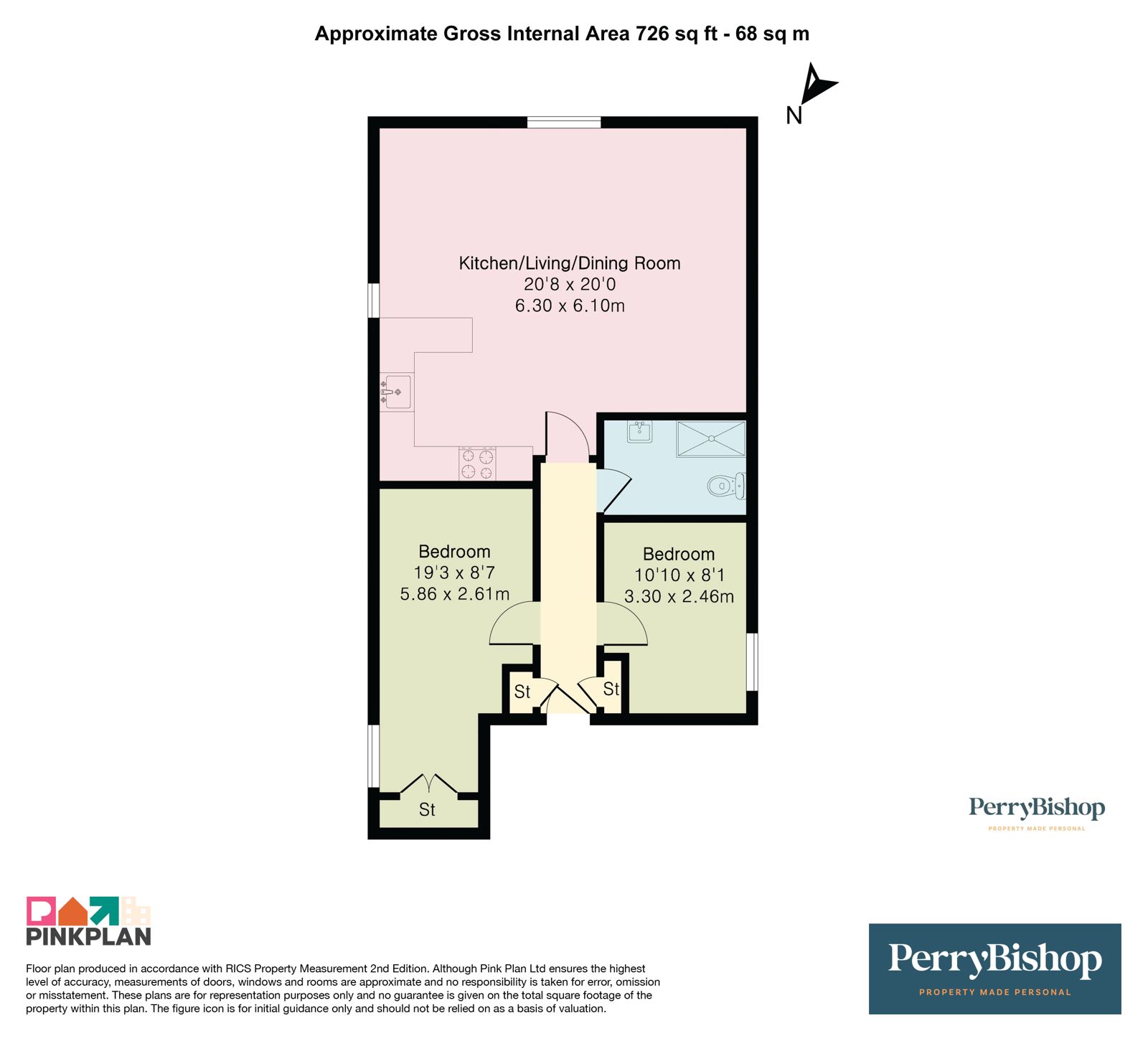 Property EPC 2