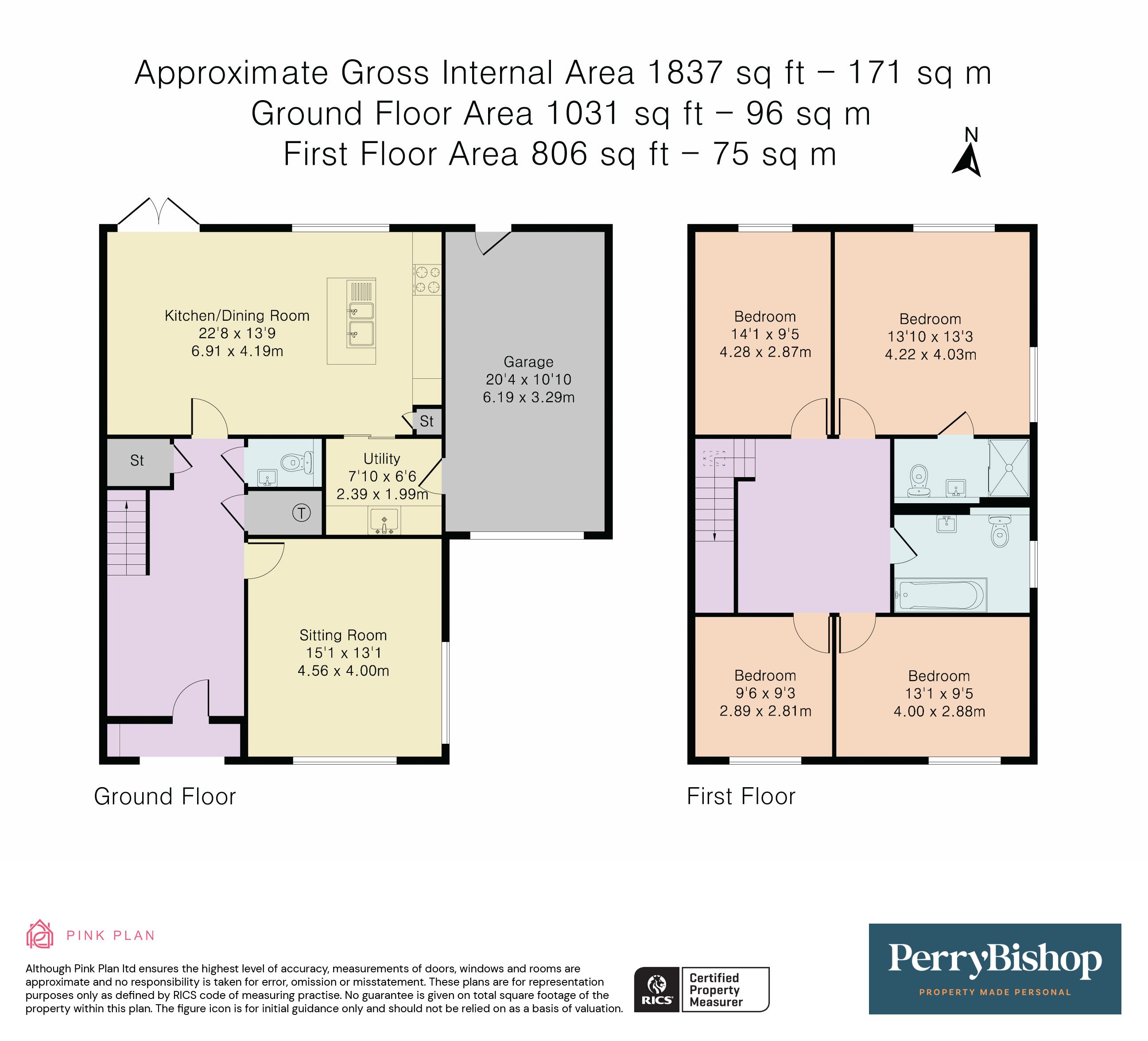 Property Floorplans 1