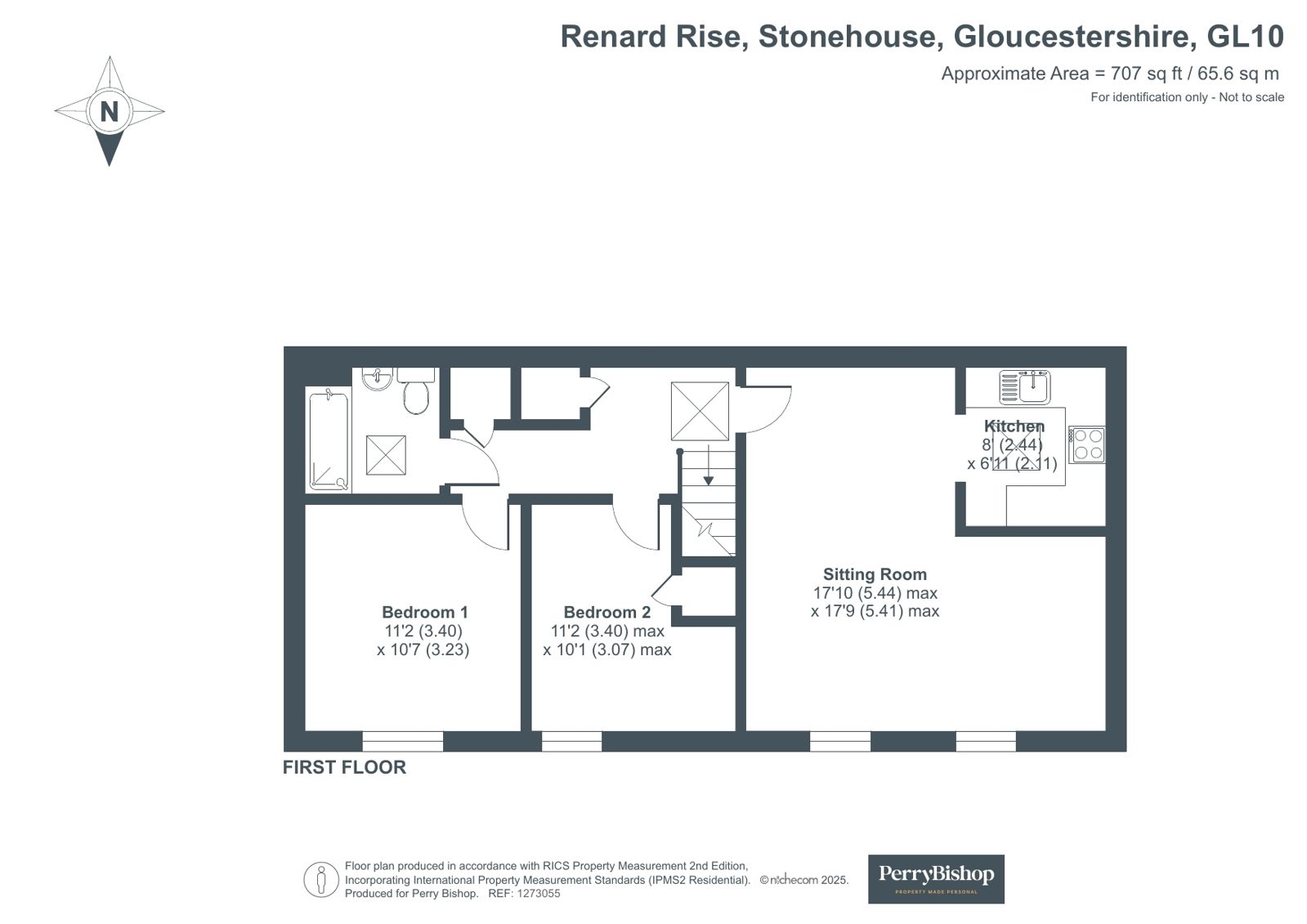 Property Floorplans 1