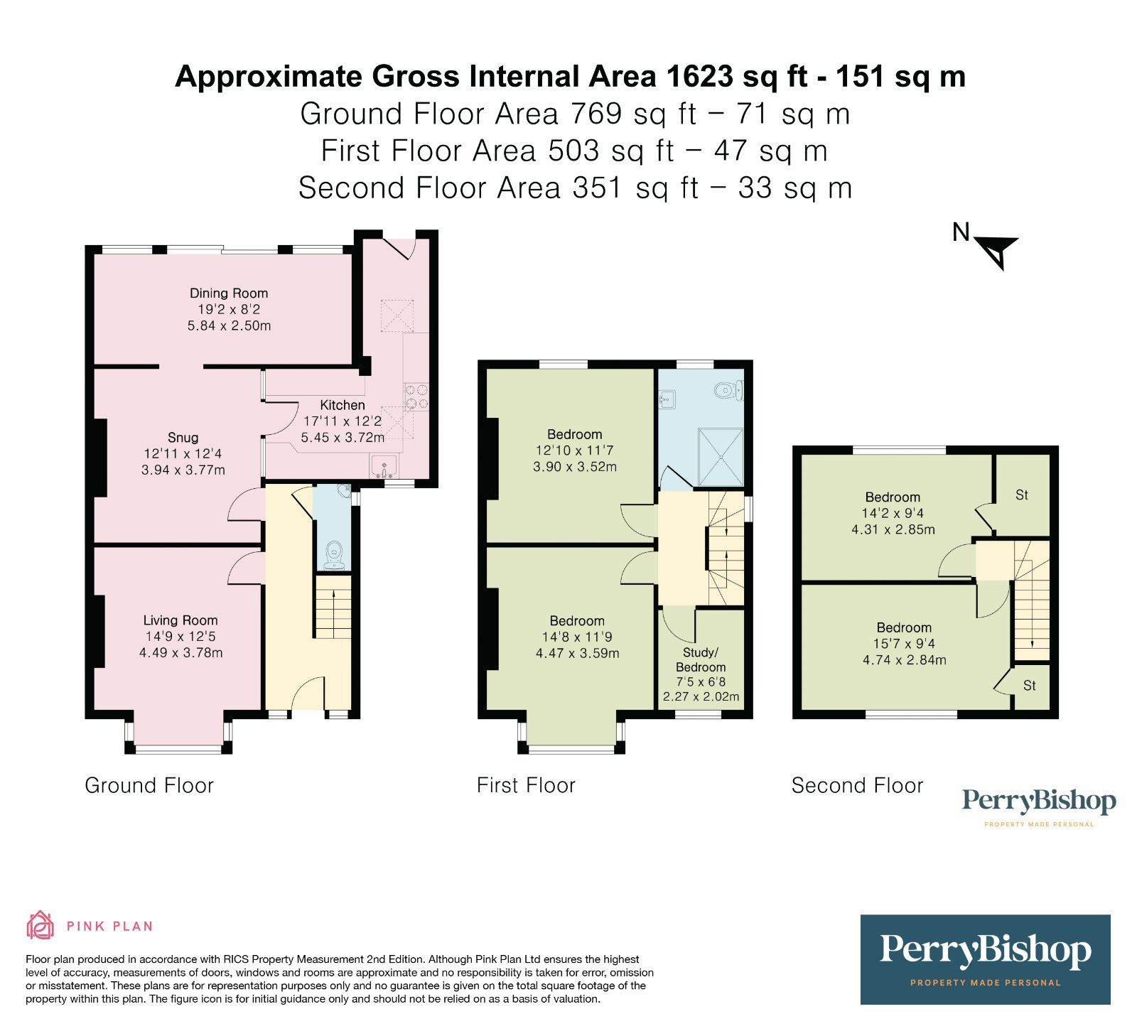 Property Floorplans 1