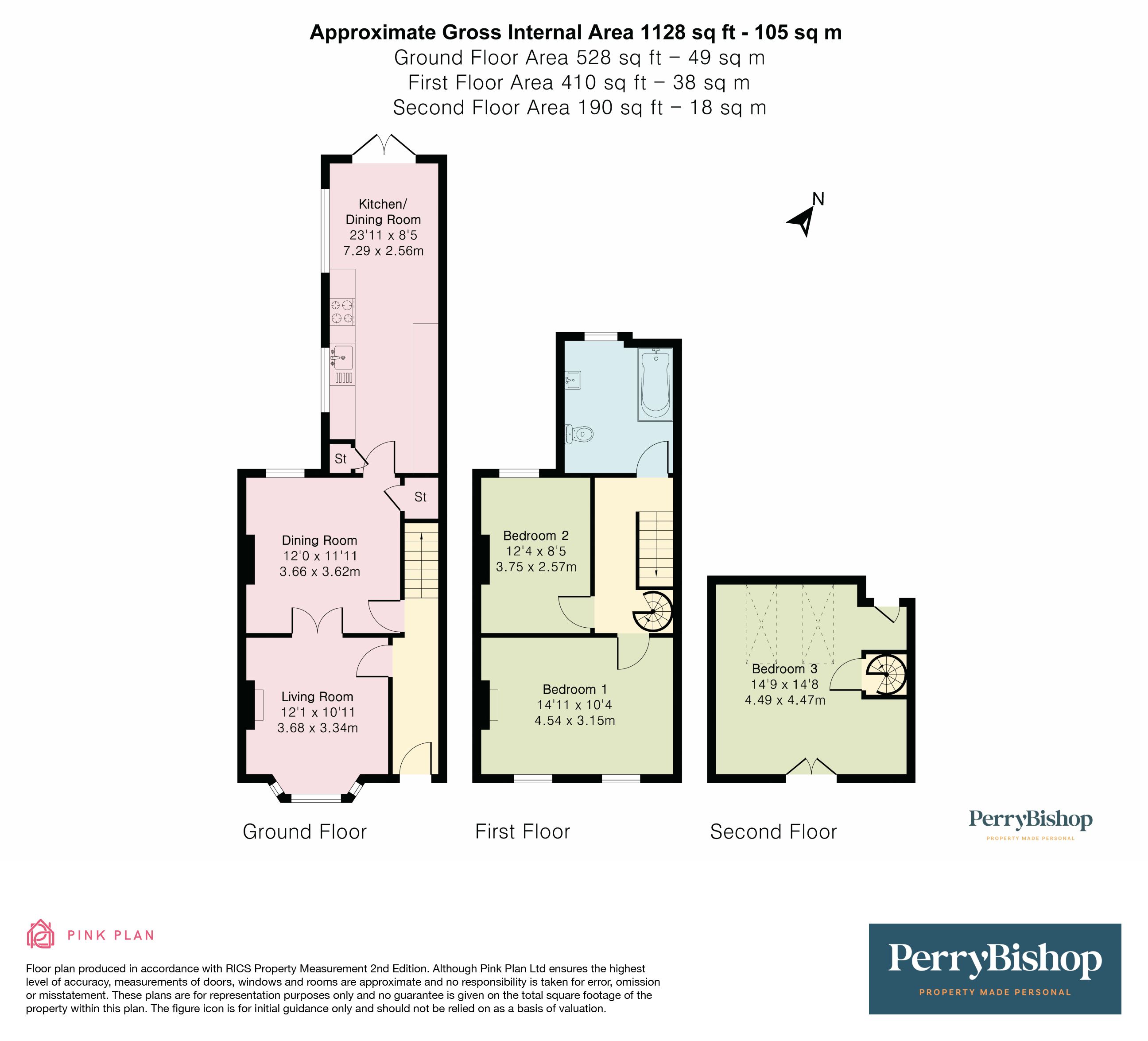 Property Floorplans 1