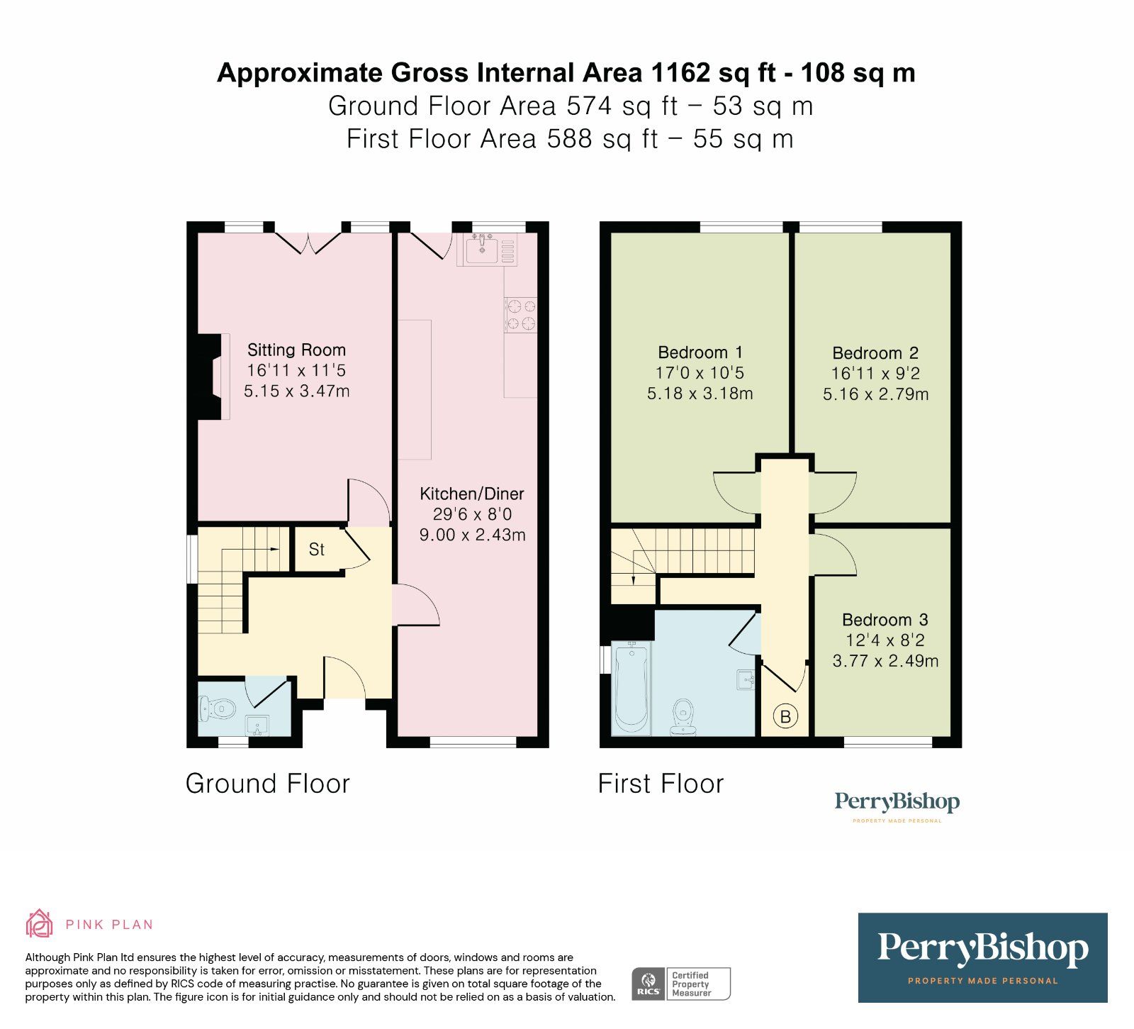 Property Floorplans 1