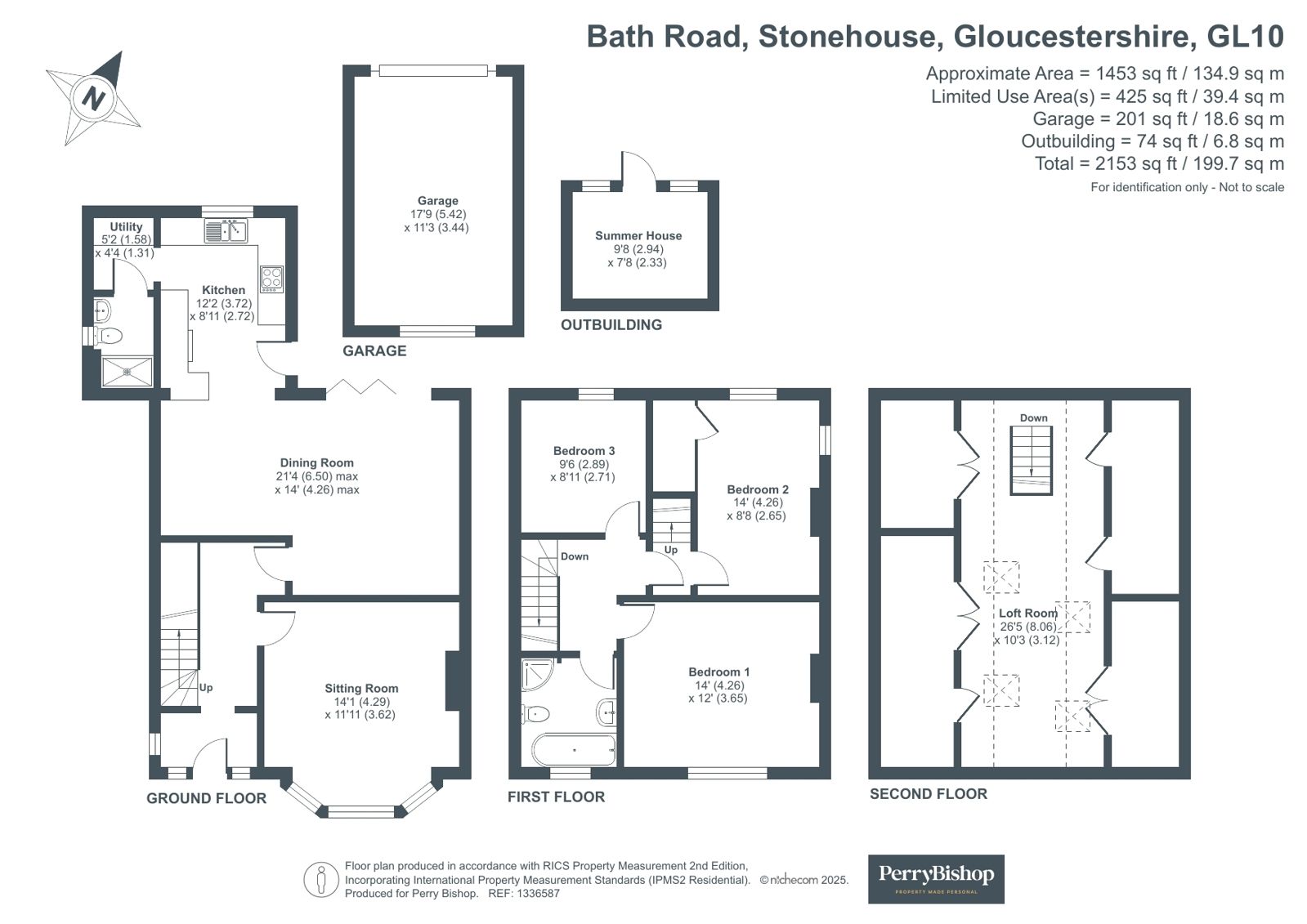 Property Floorplans 1