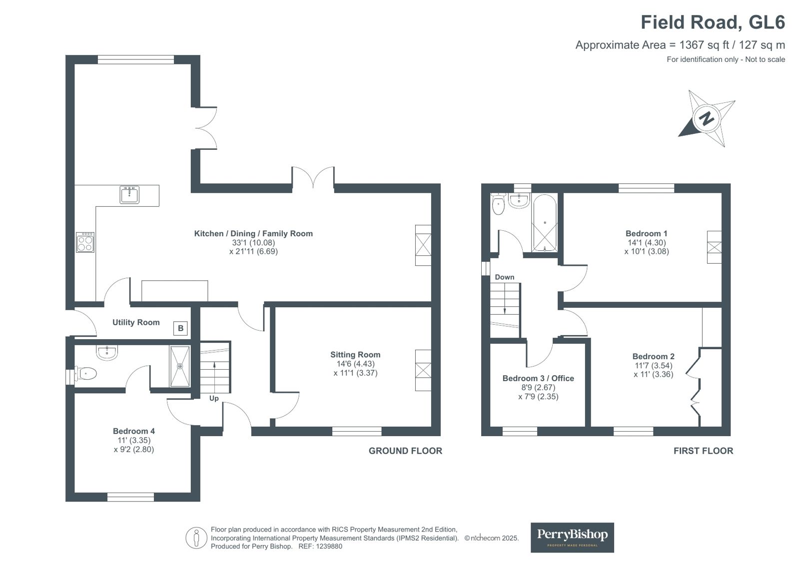 Property Floorplans 1