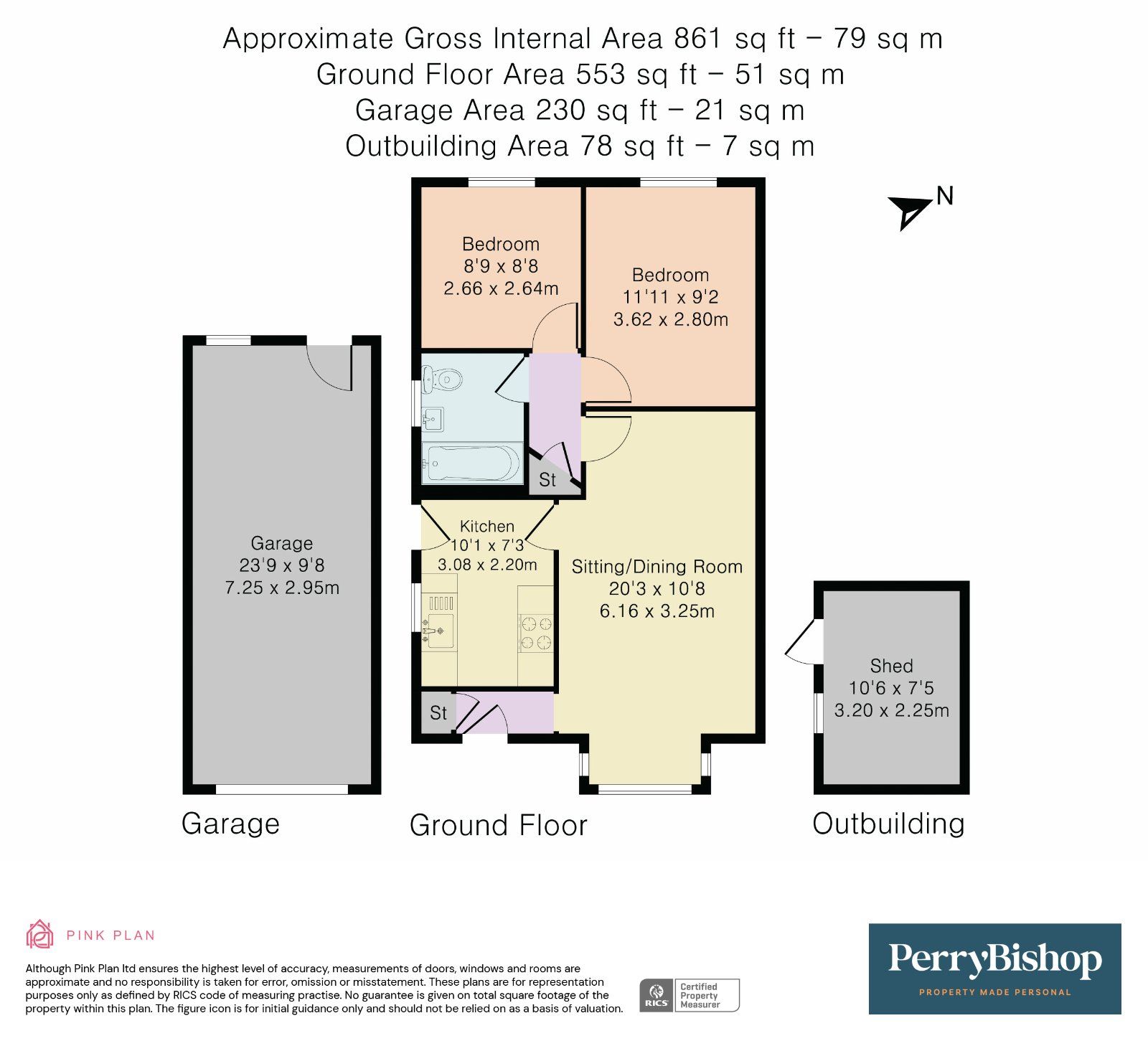 Property Floorplans 1