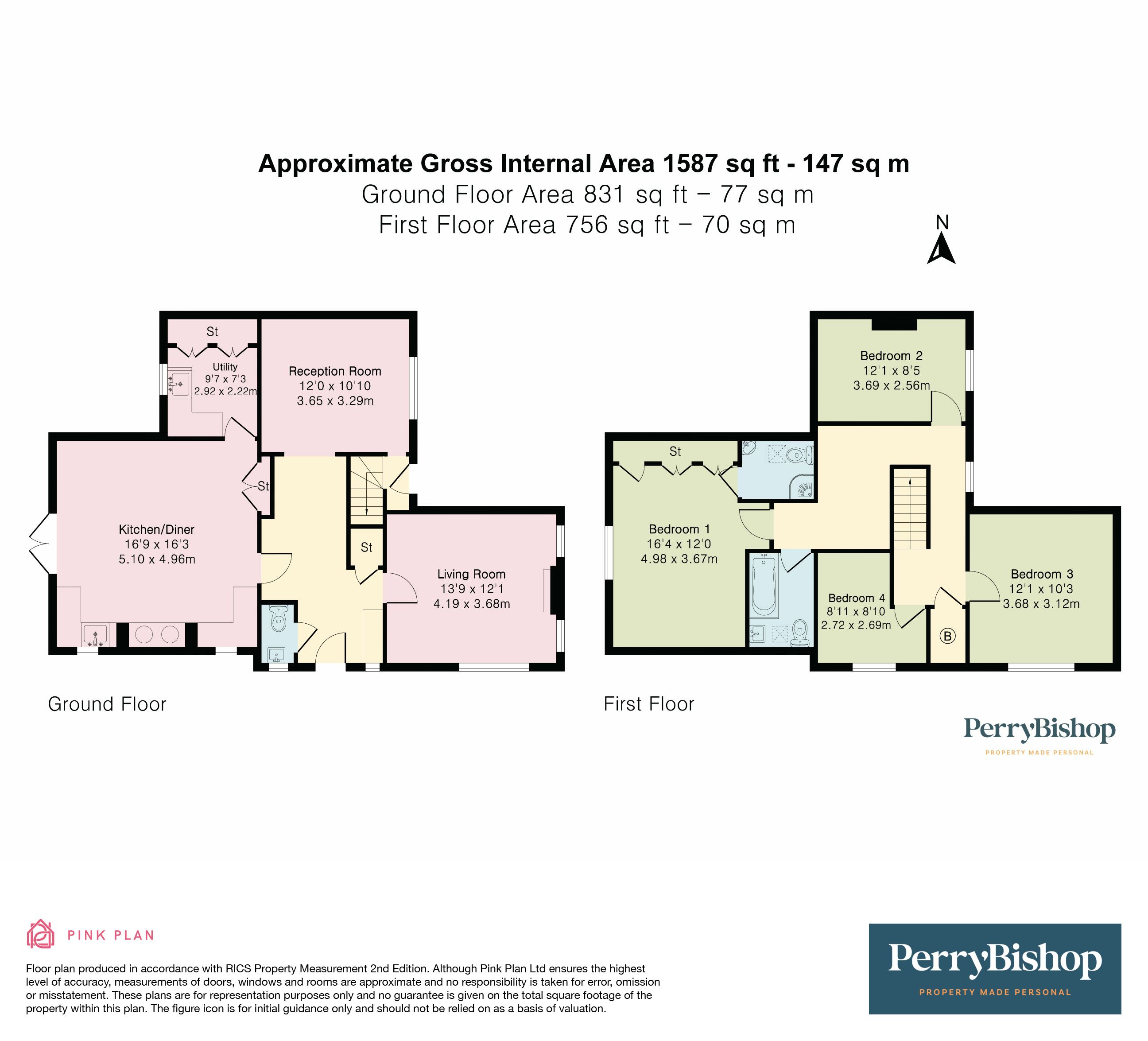 Property Floorplans 1