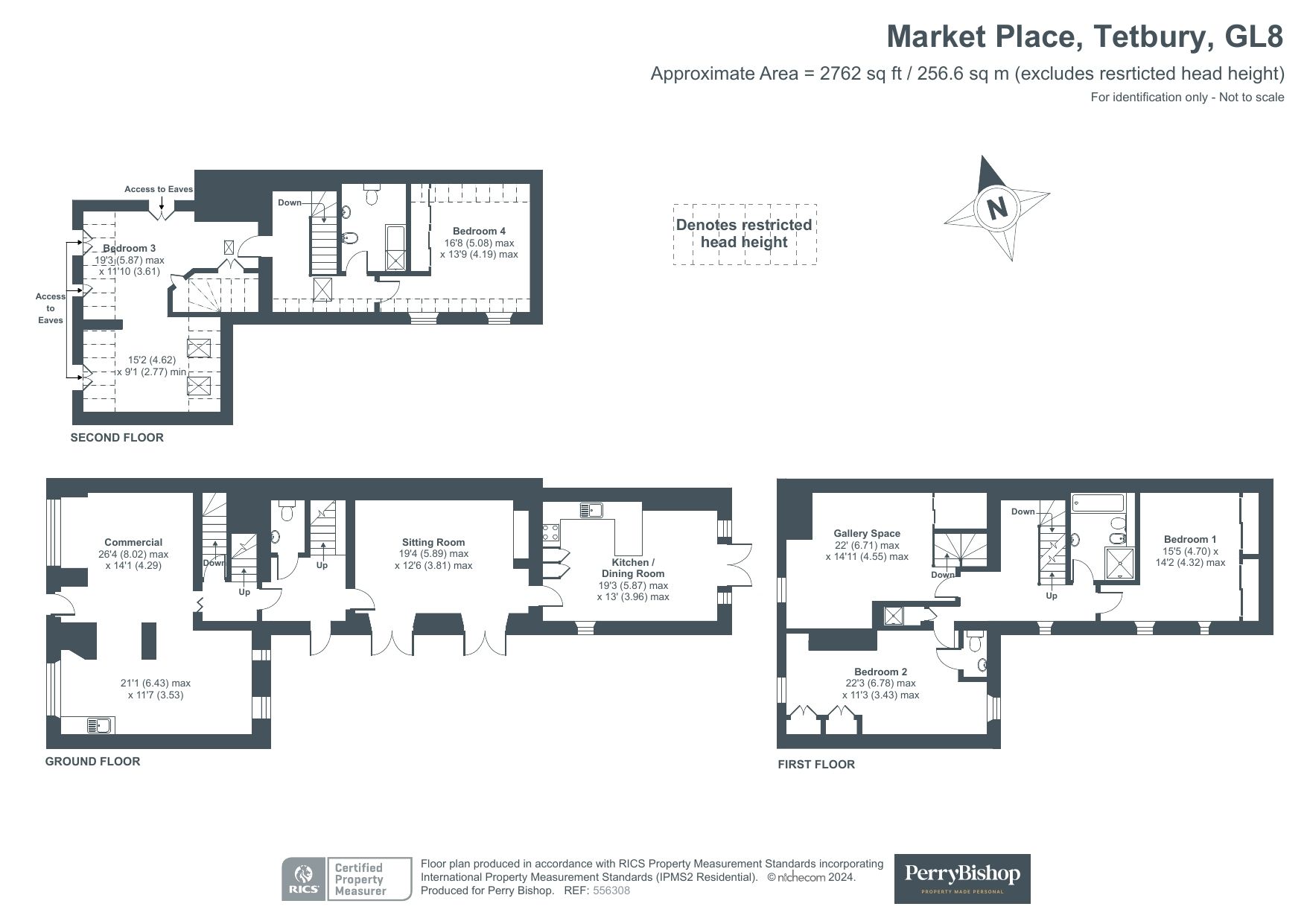 Property Floorplans 1