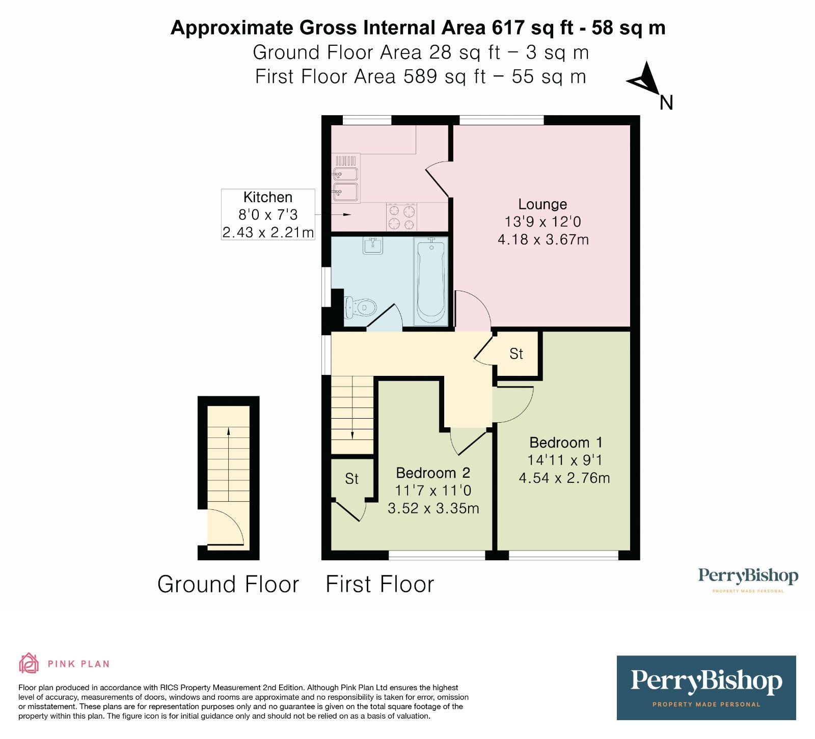 Property Floorplans 1