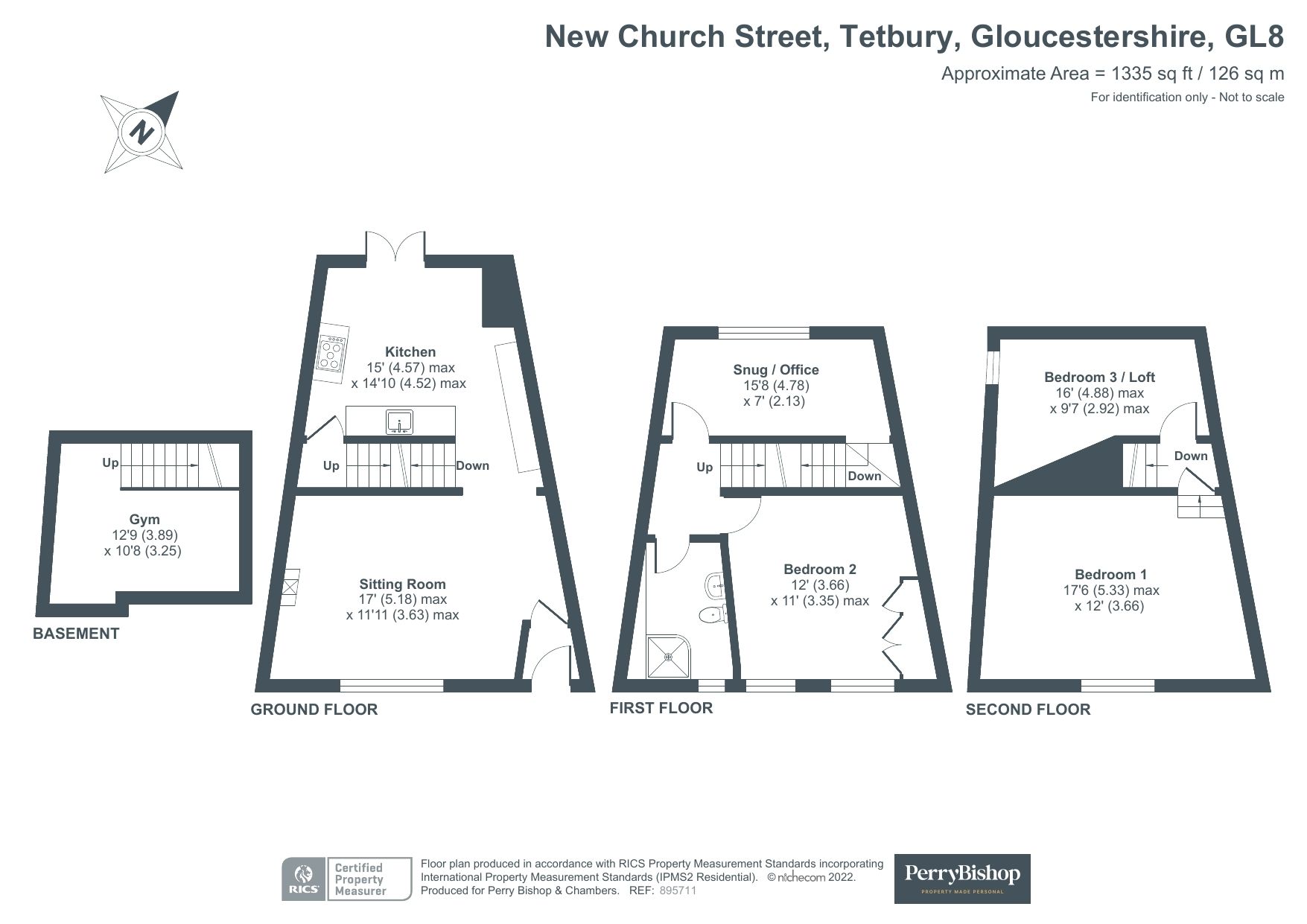 Property Floorplans 1