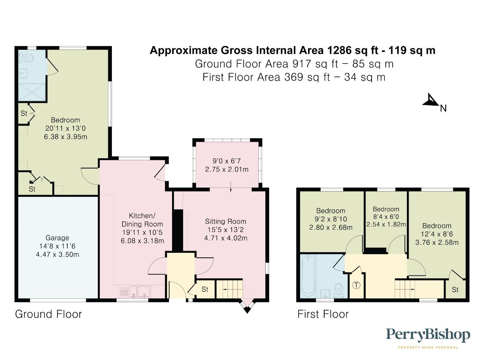 Property Floorplans 1