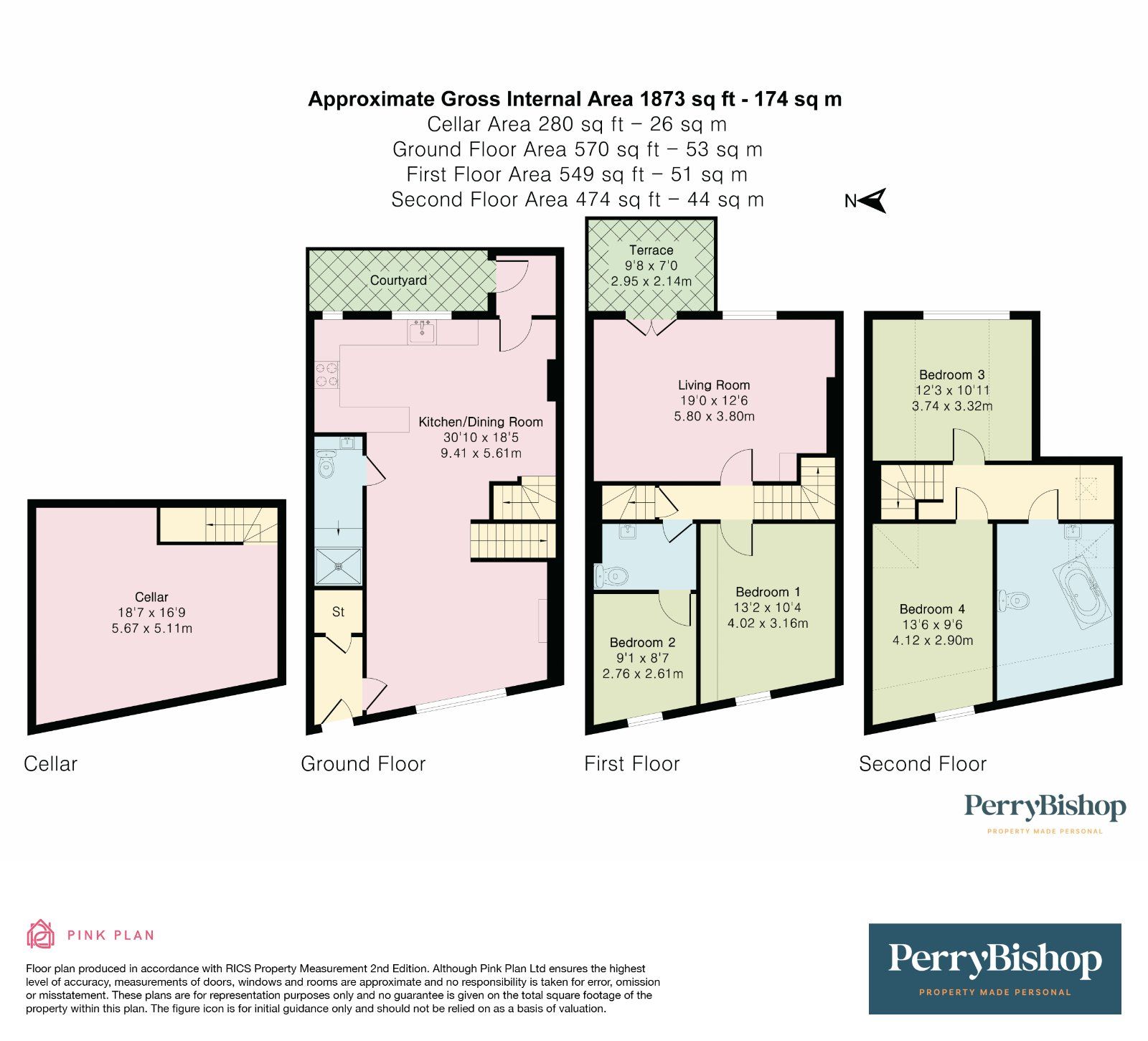 Property Floorplans 1