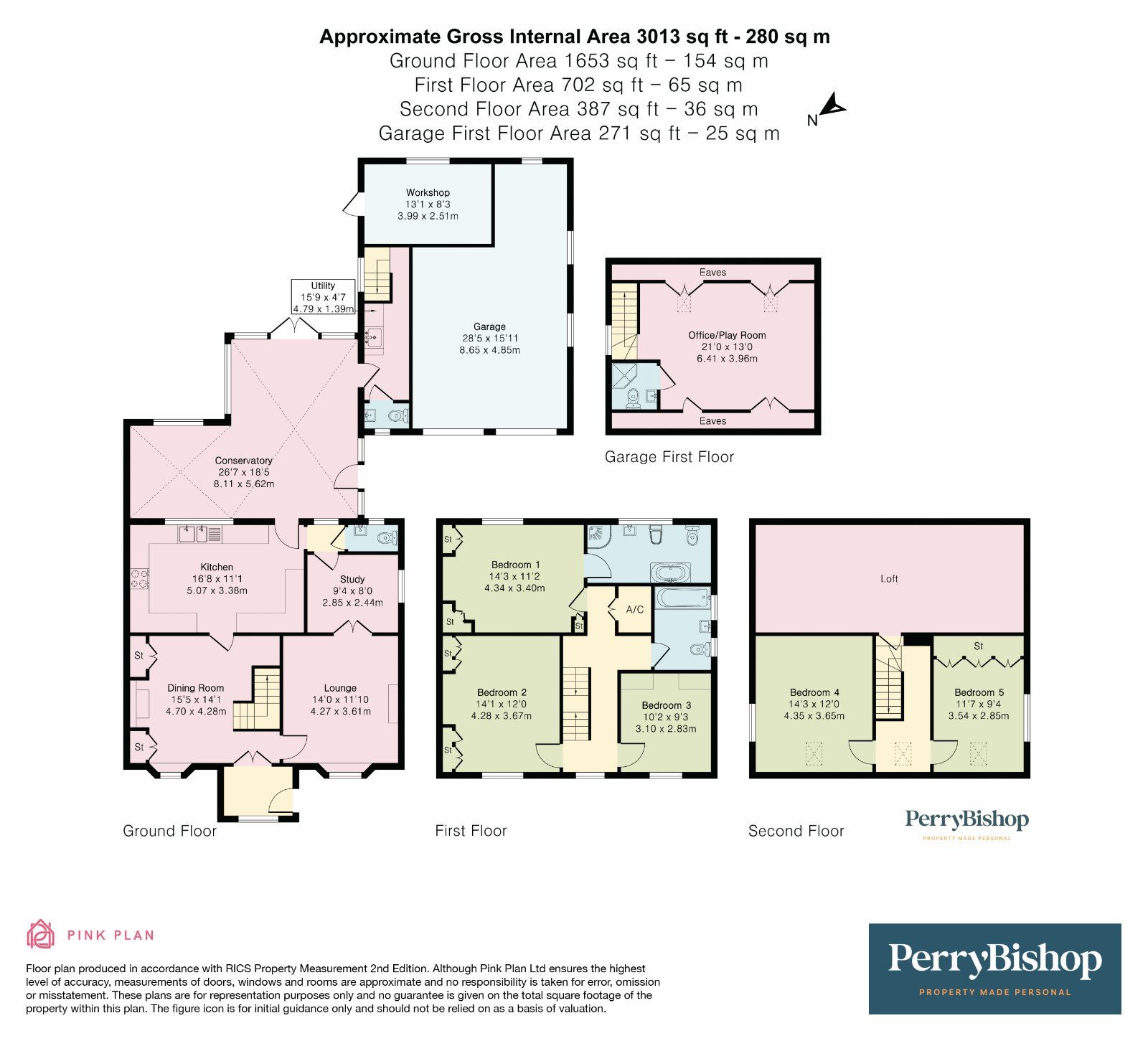 Property Floorplans 1