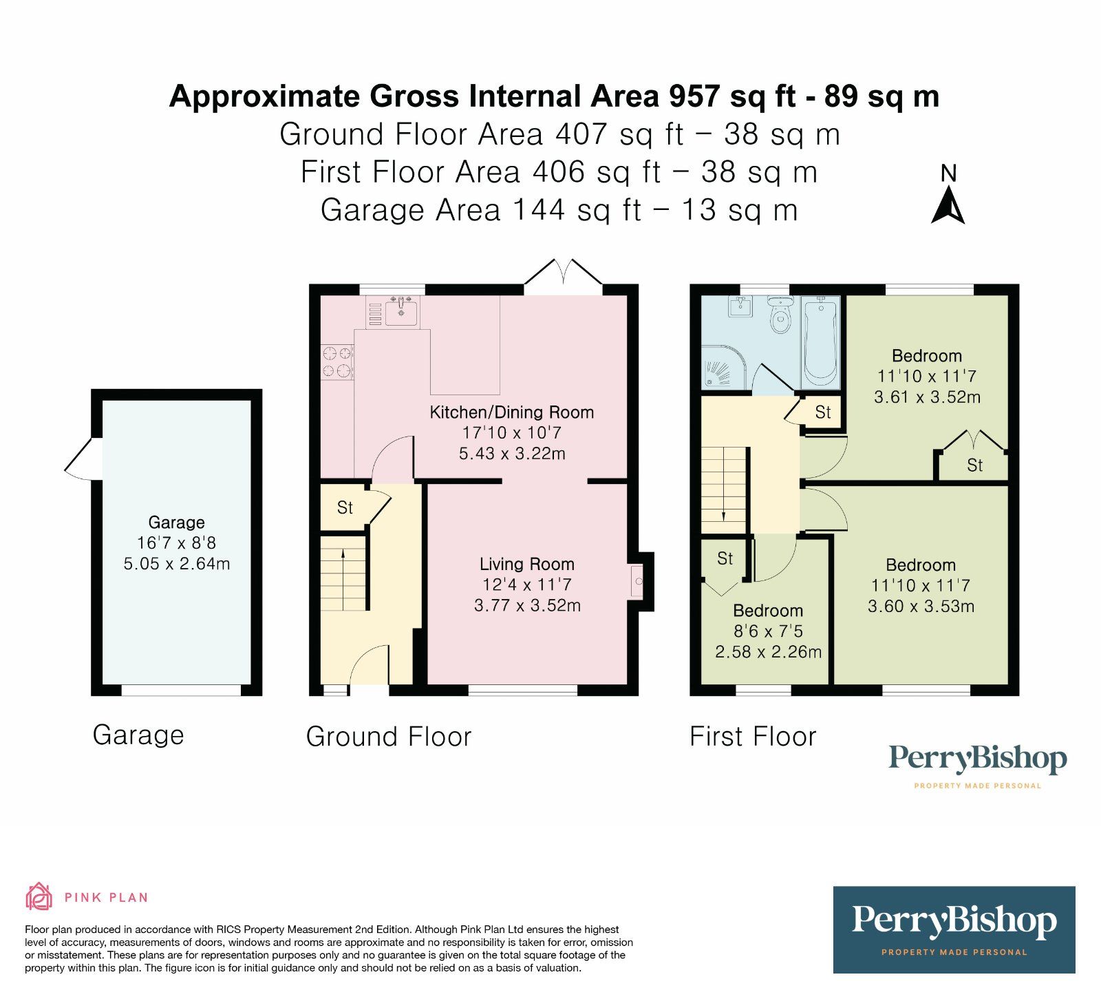 Property Floorplans 1