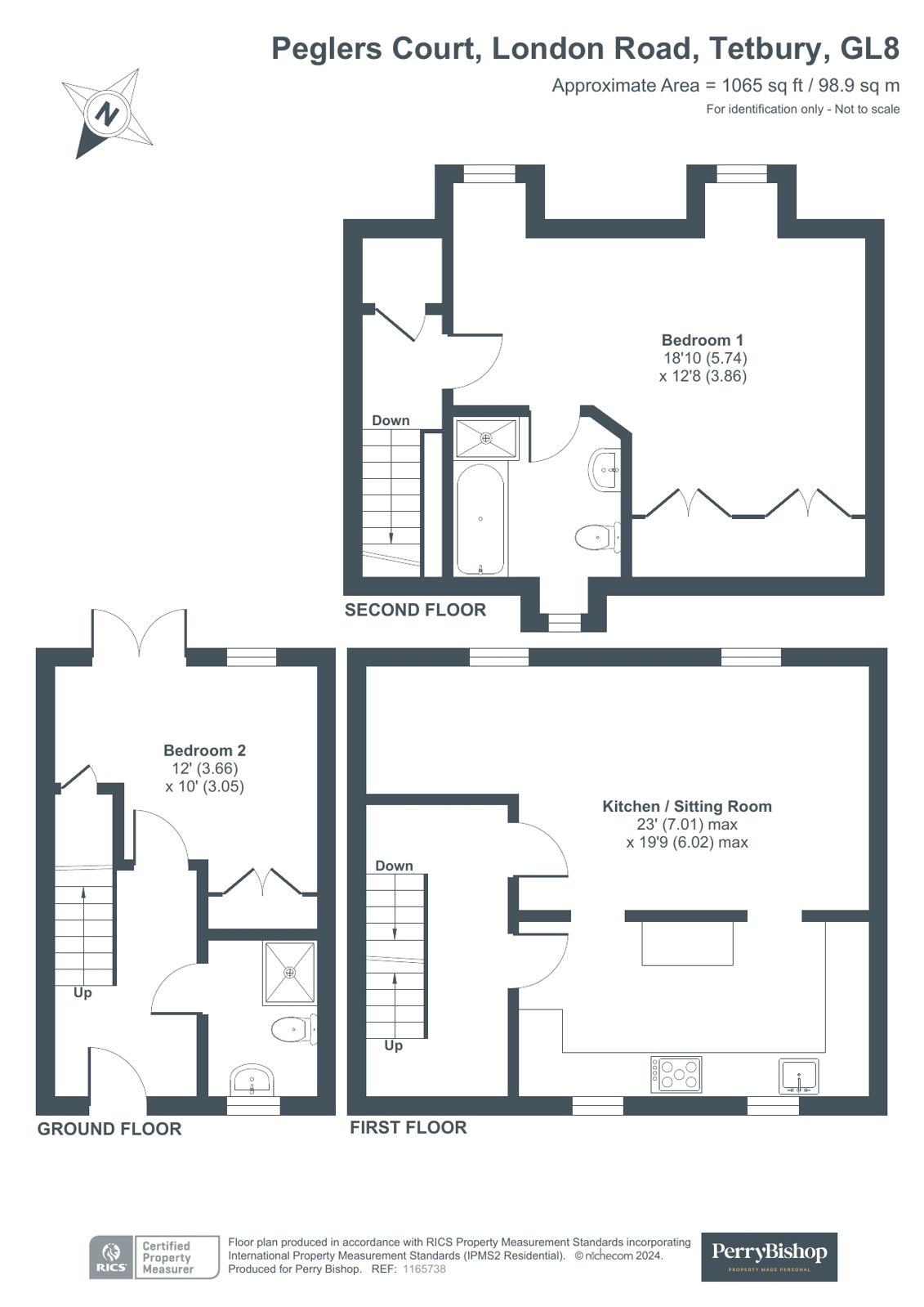 Property Floorplans 1