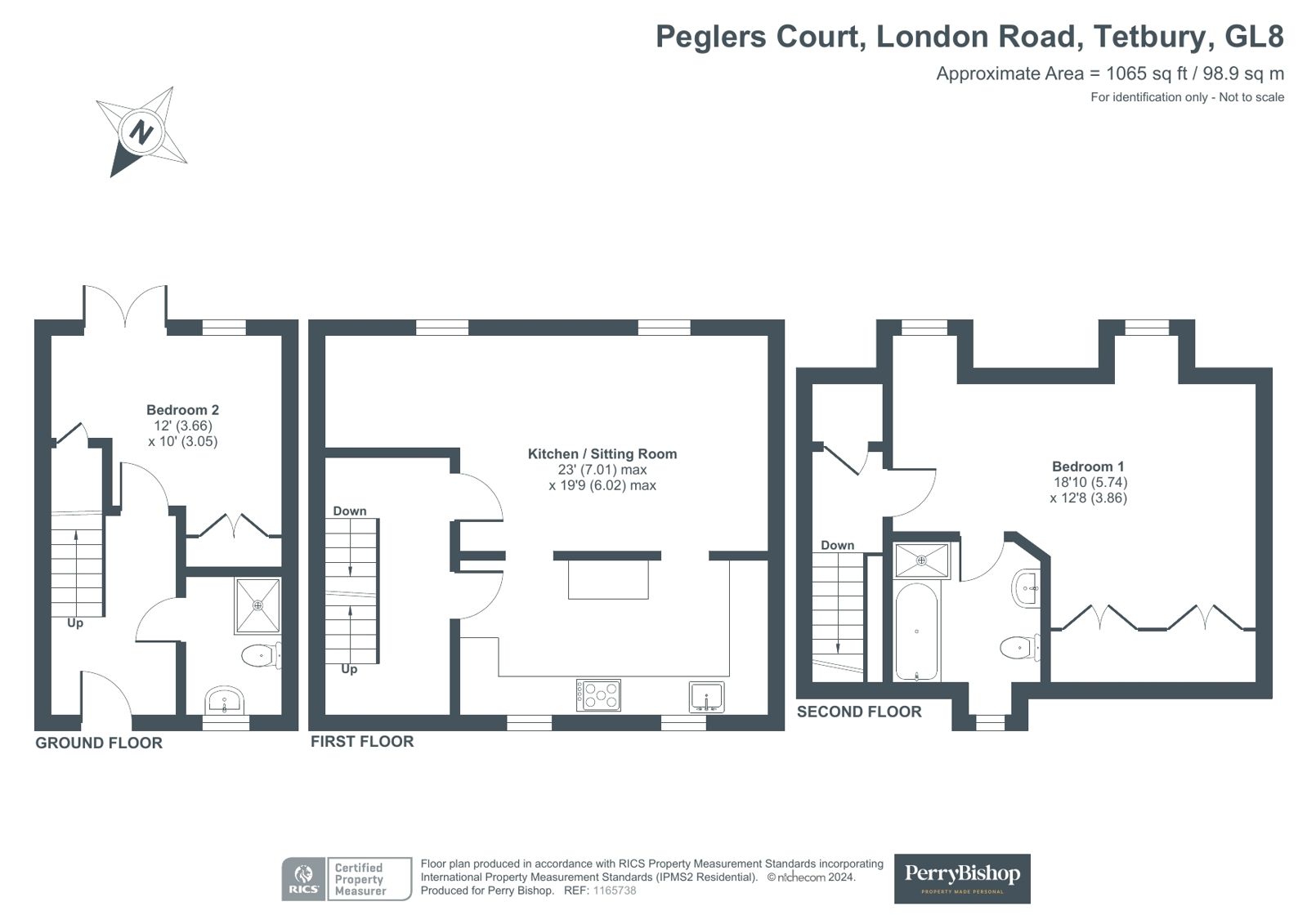 Property Floorplans 2