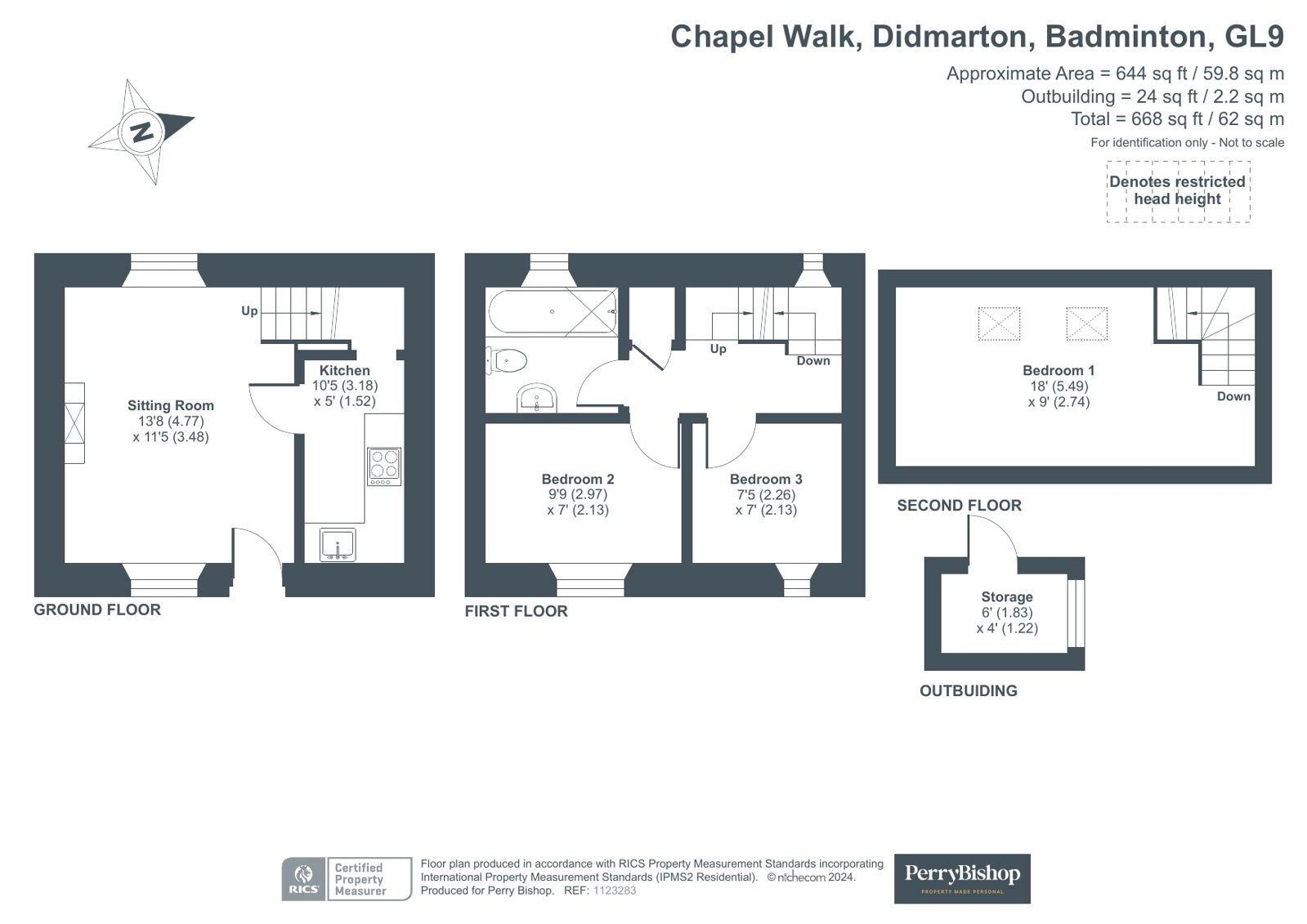 Property Floorplans 1