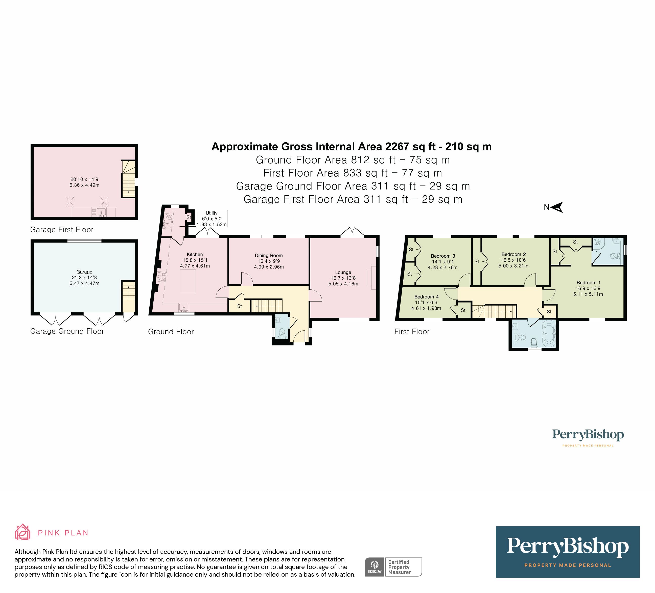 Property Floorplans 1