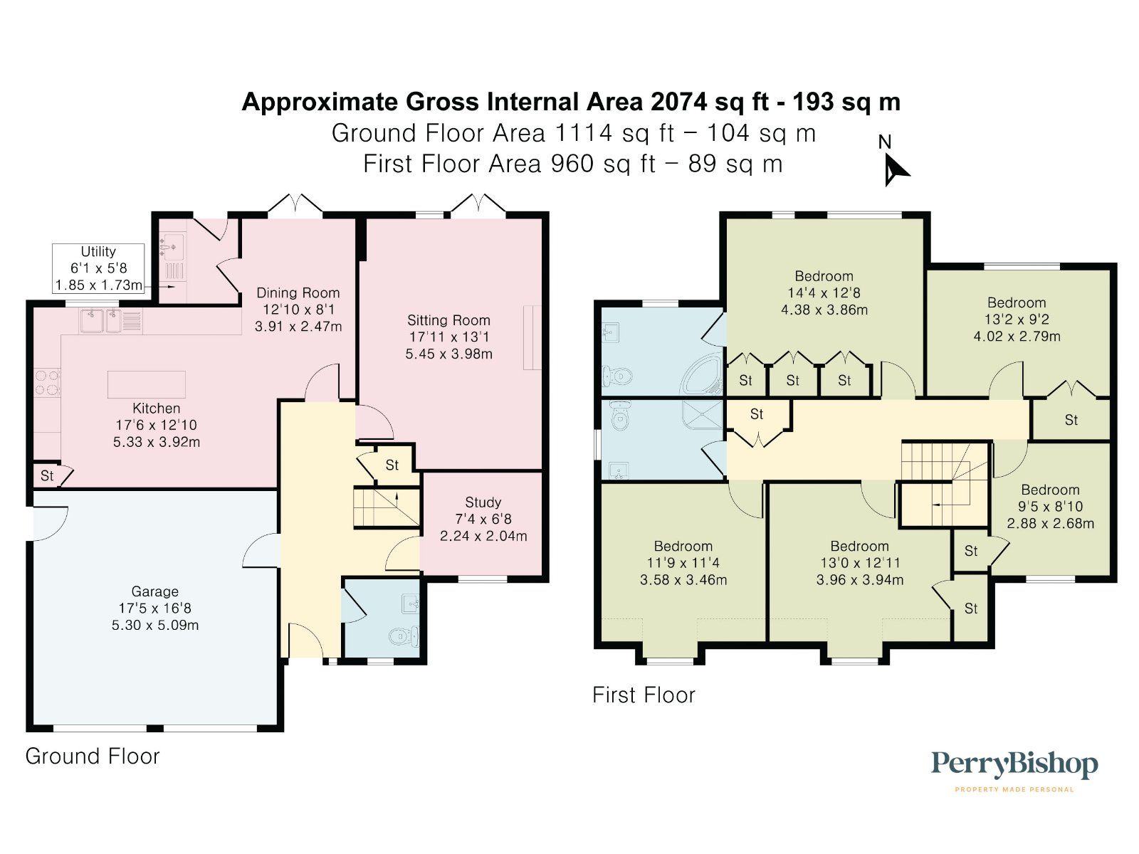 Property Floorplans 1