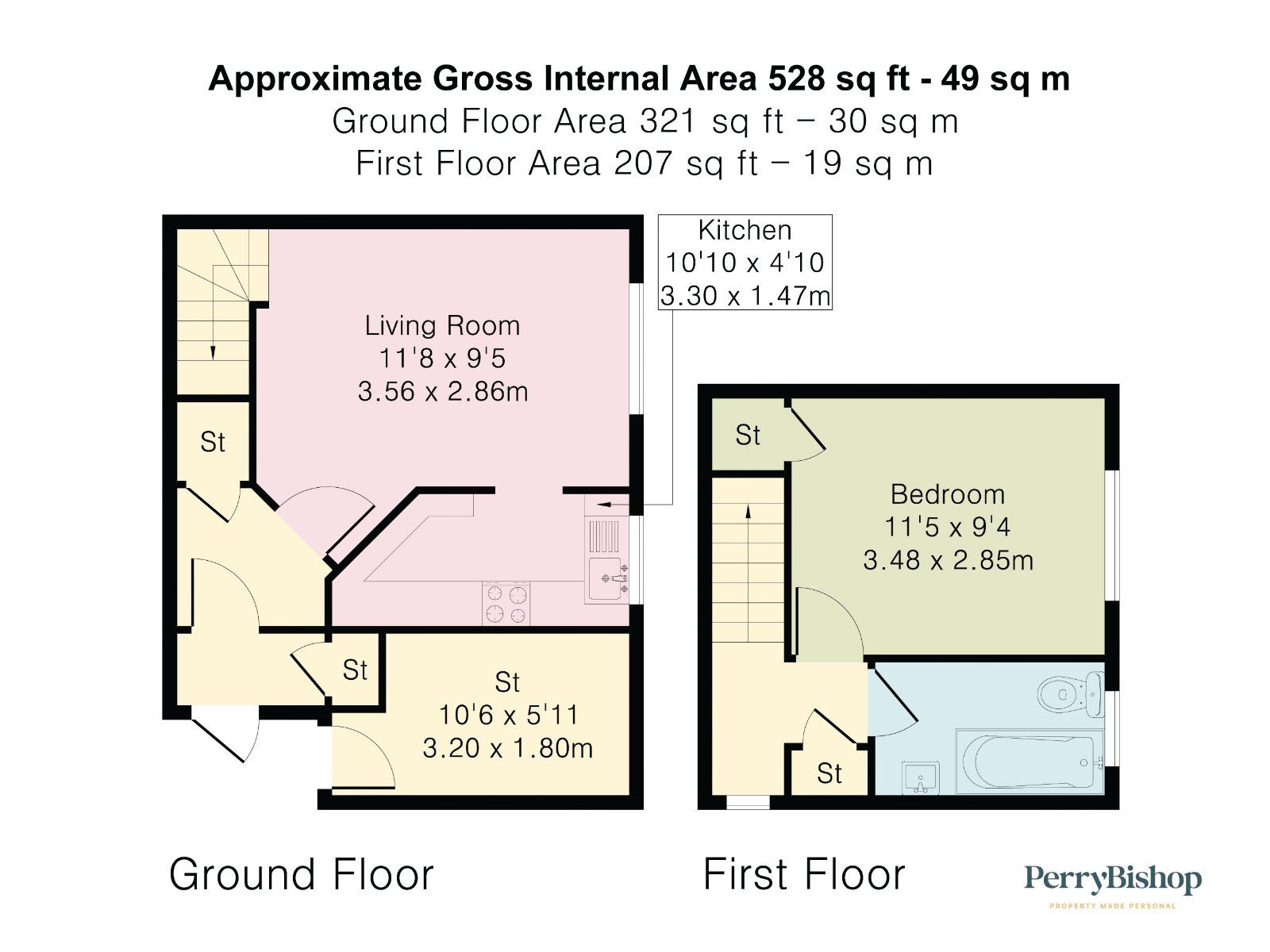 Property Floorplans 1