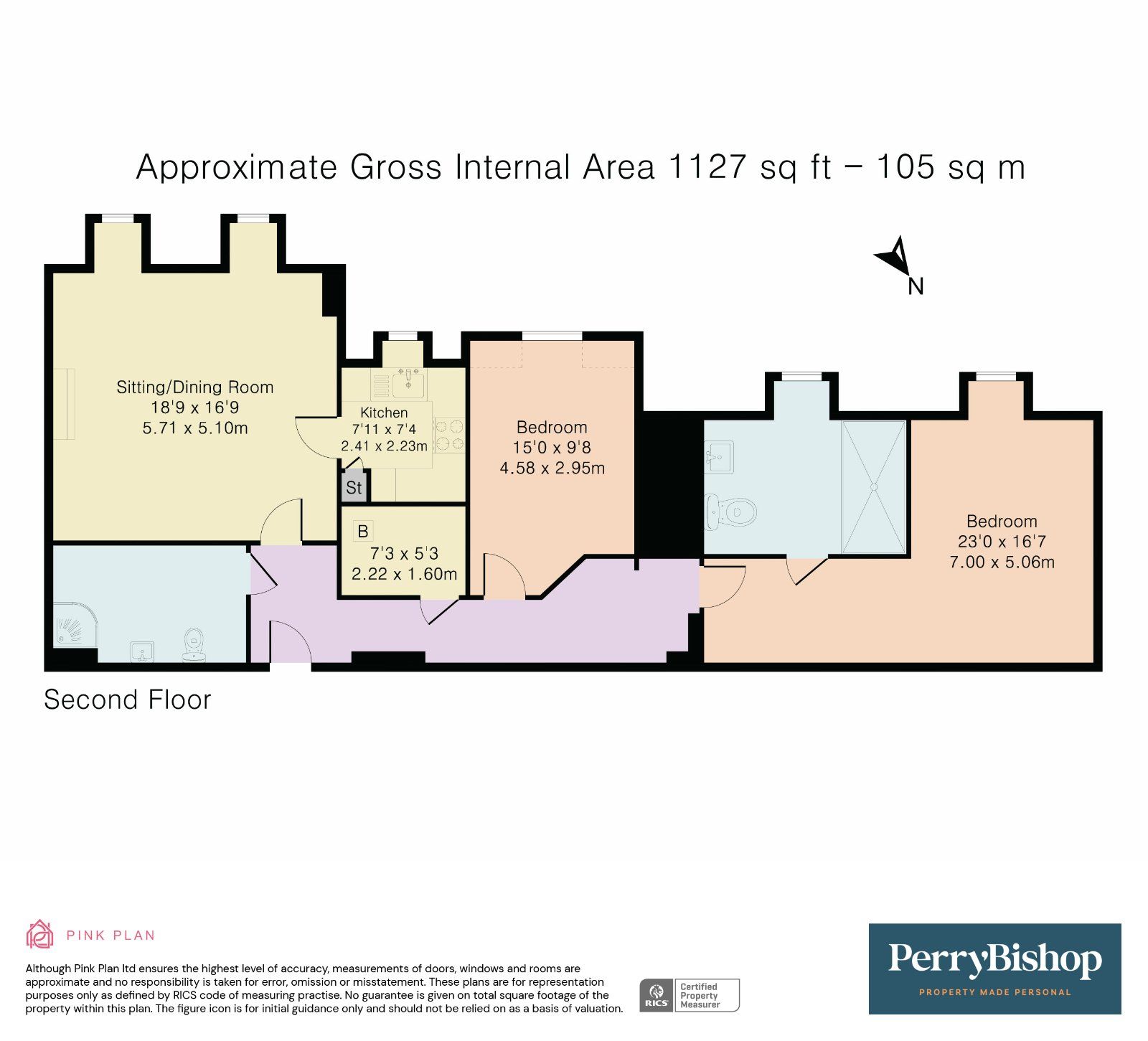 Property Floorplans 1