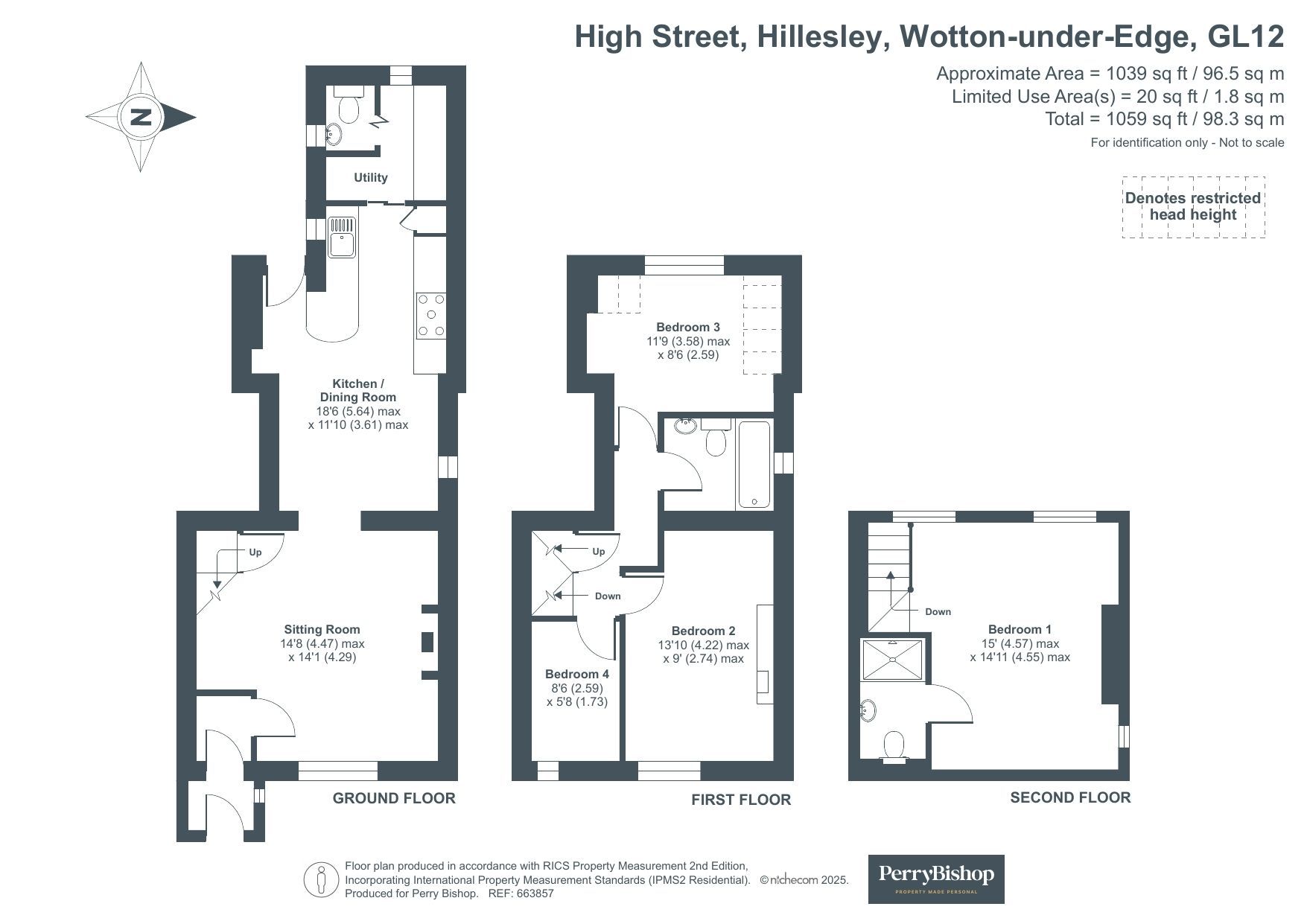 Property Floorplans 1