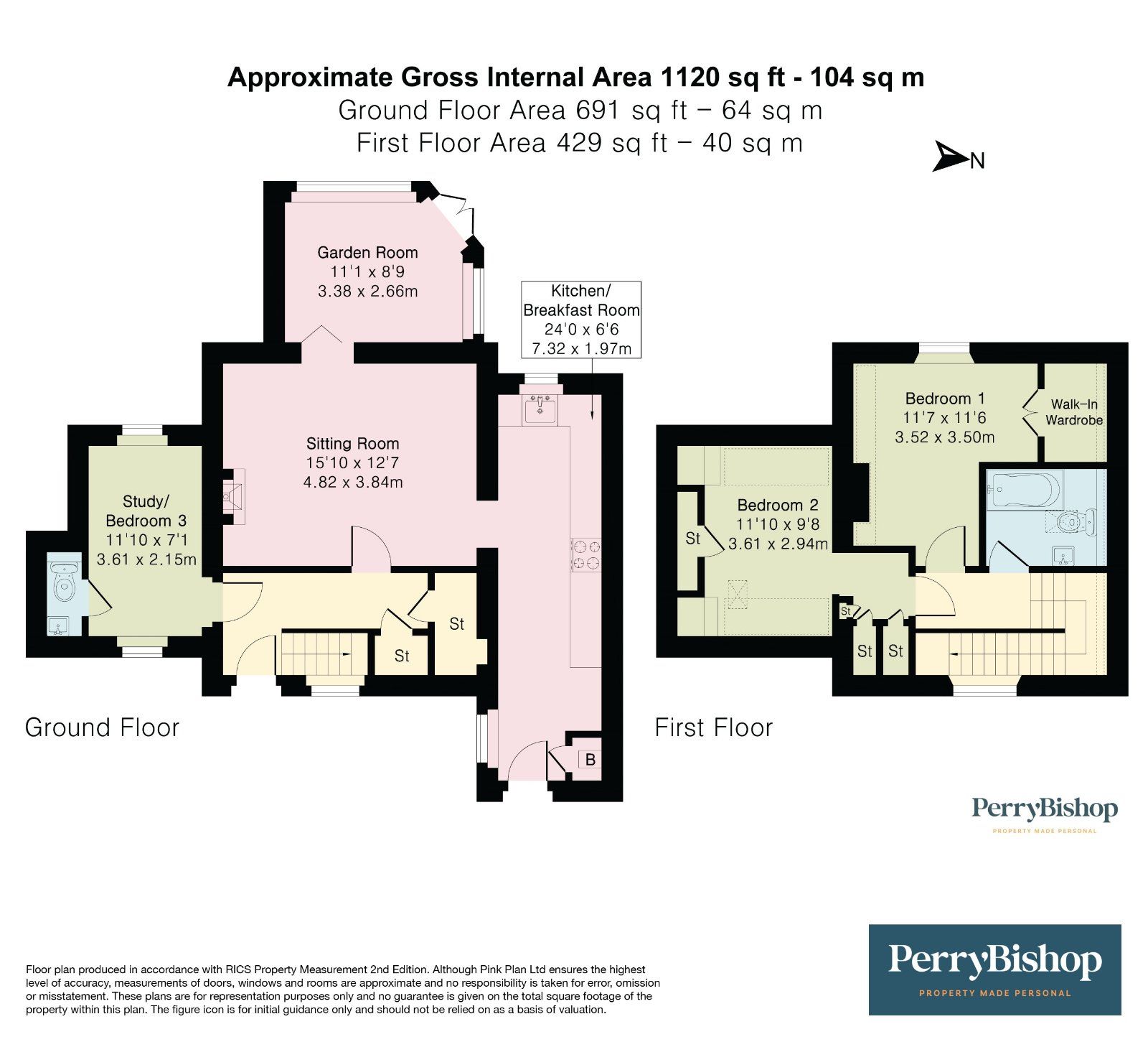 Property EPC 1