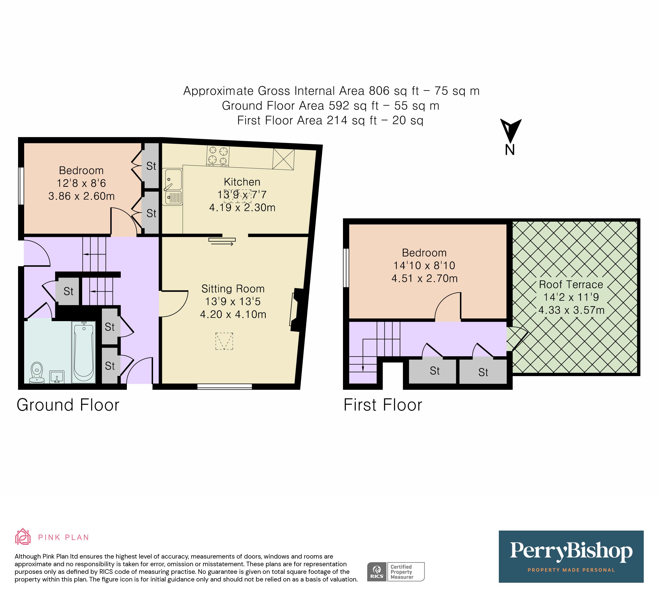 Property Floorplans 1