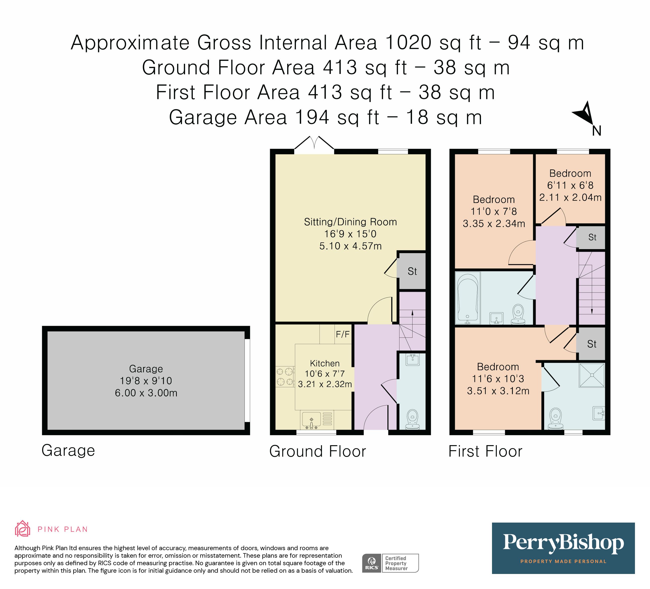 Property Floorplans 1