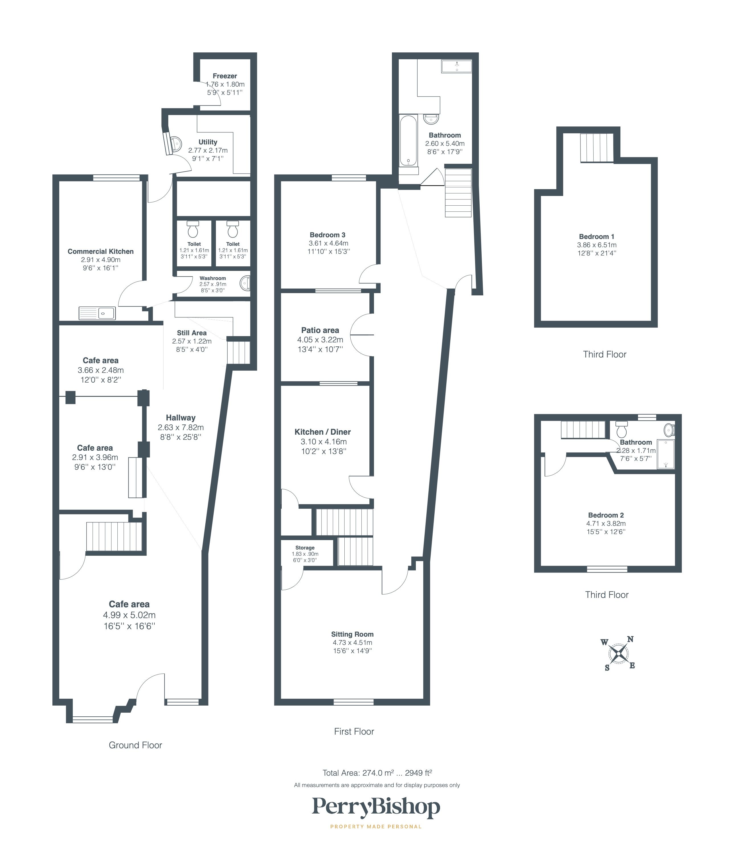 Property Floorplans 1