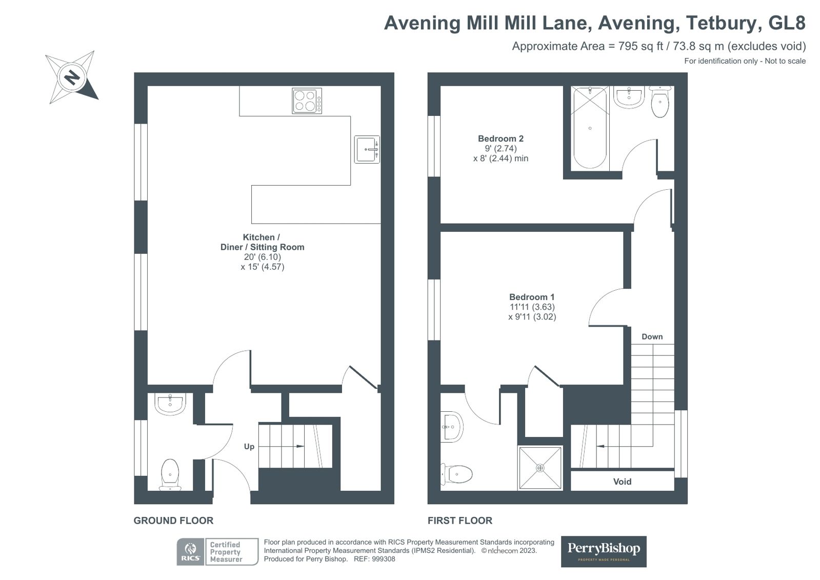 Property Floorplans 1