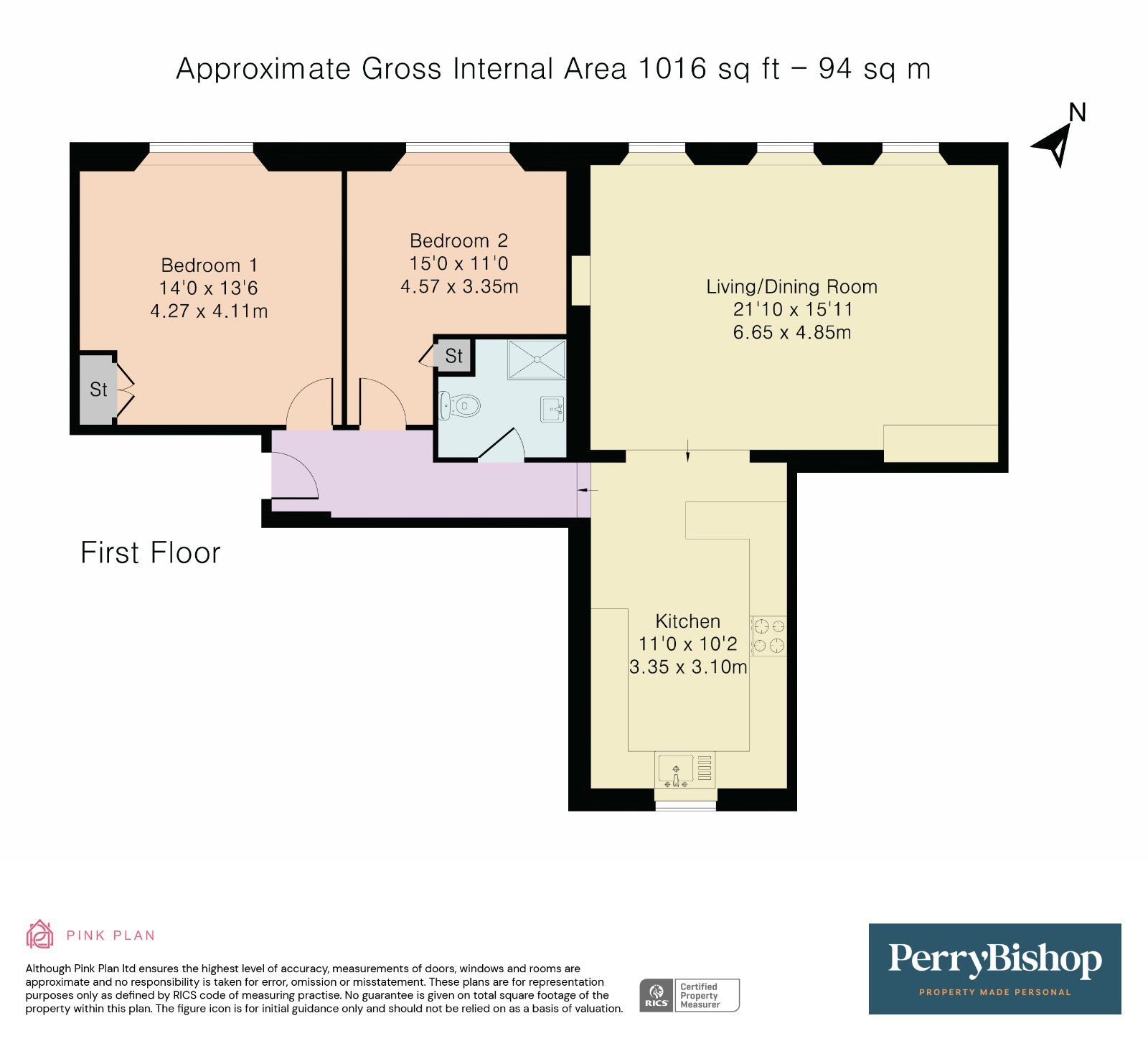 Property Floorplans 1