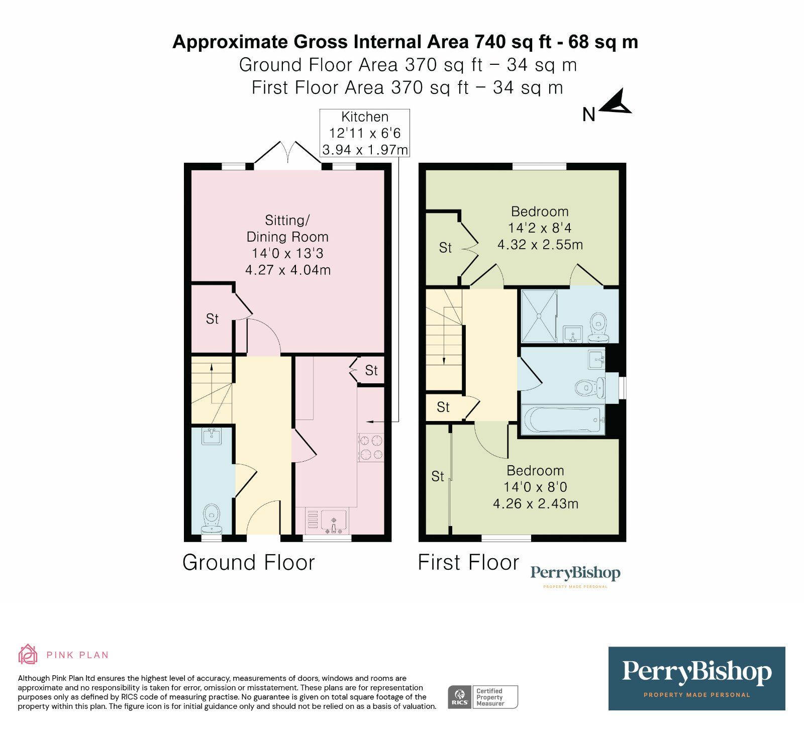 Property Floorplans 1