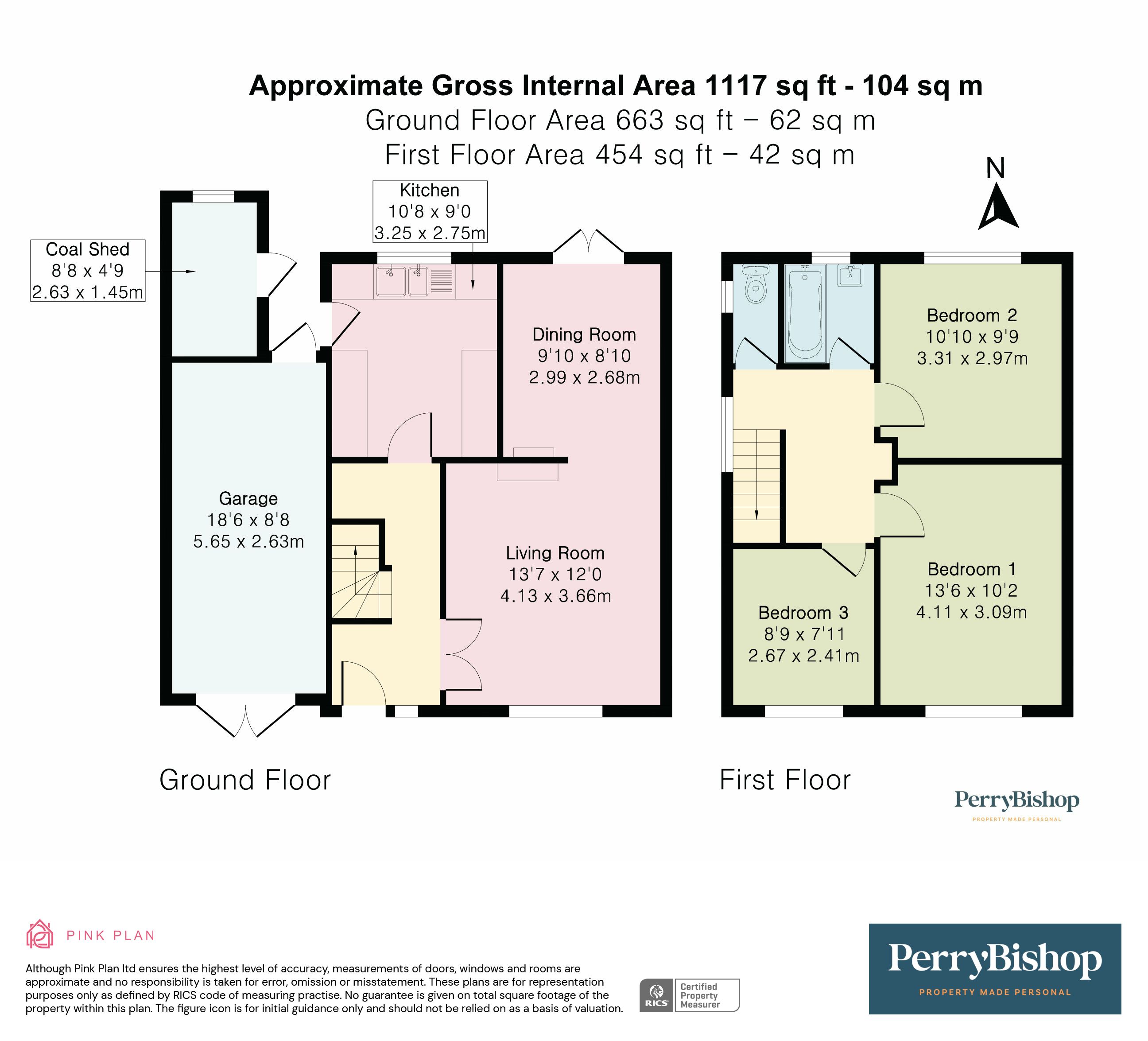 Property Floorplans 1