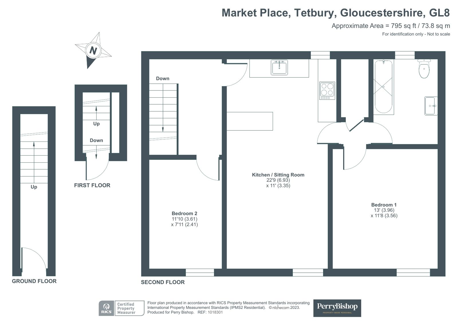 Property Floorplans 1