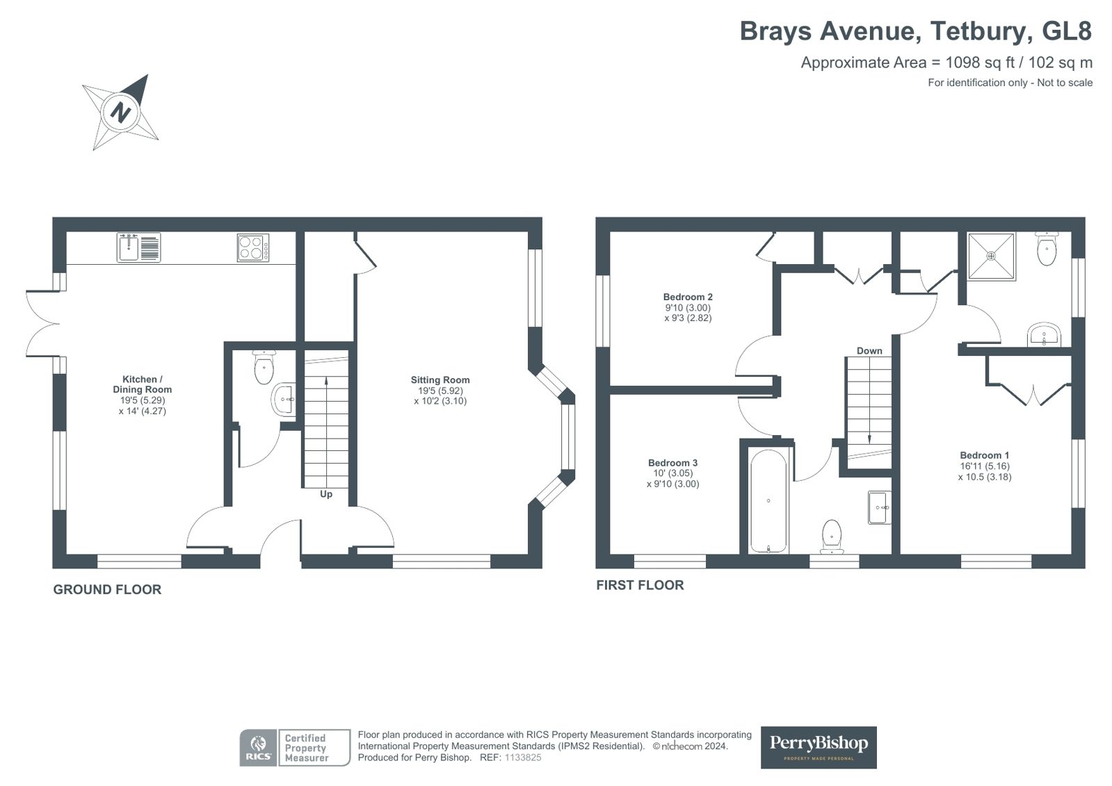 Property Floorplans 1