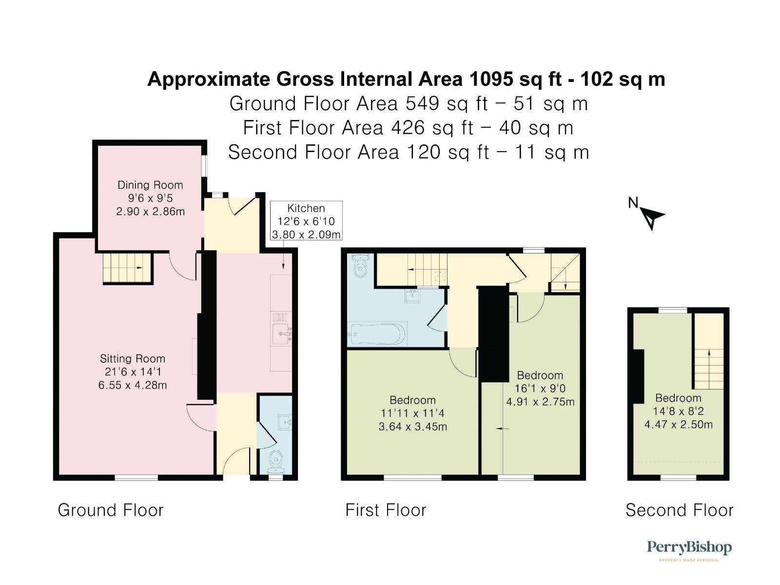 Property Floorplans 1