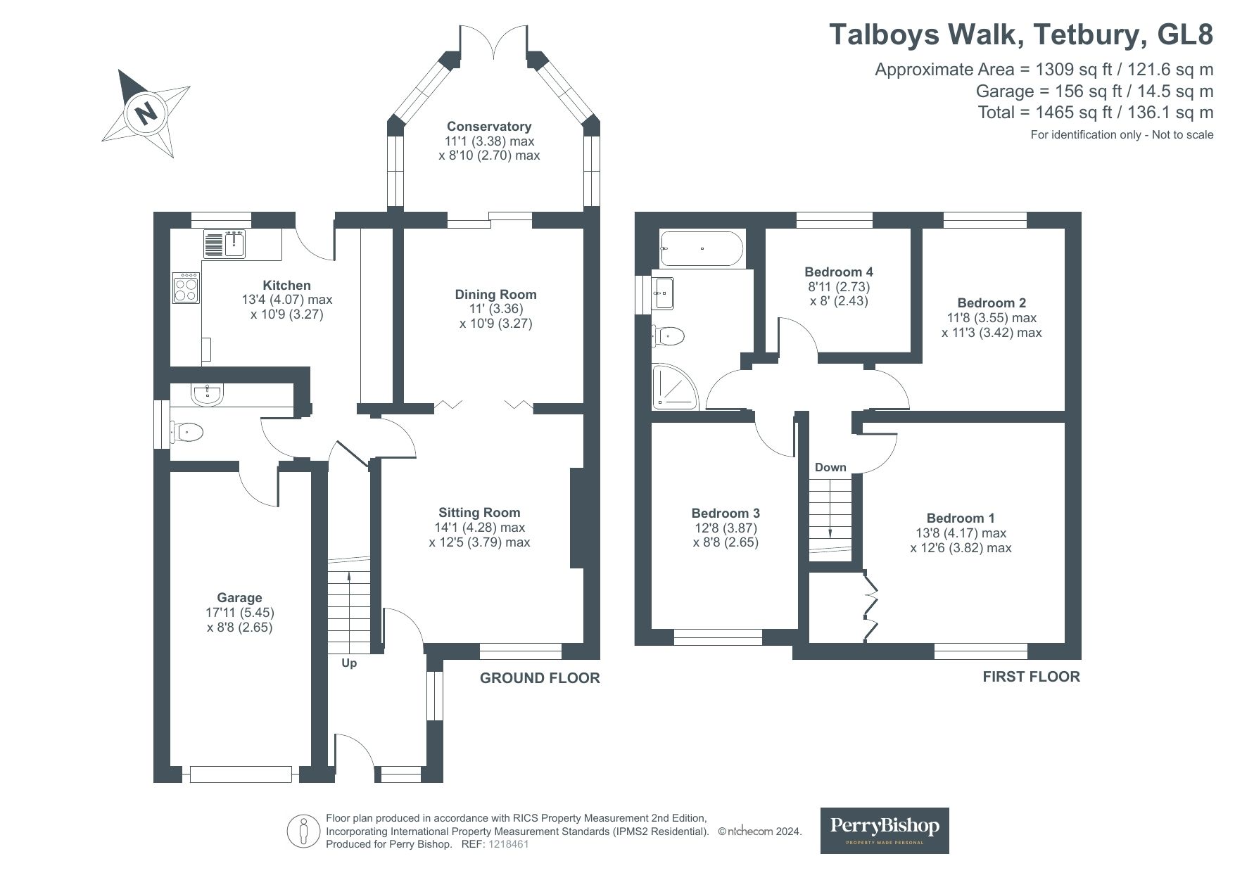 Property Floorplans 1