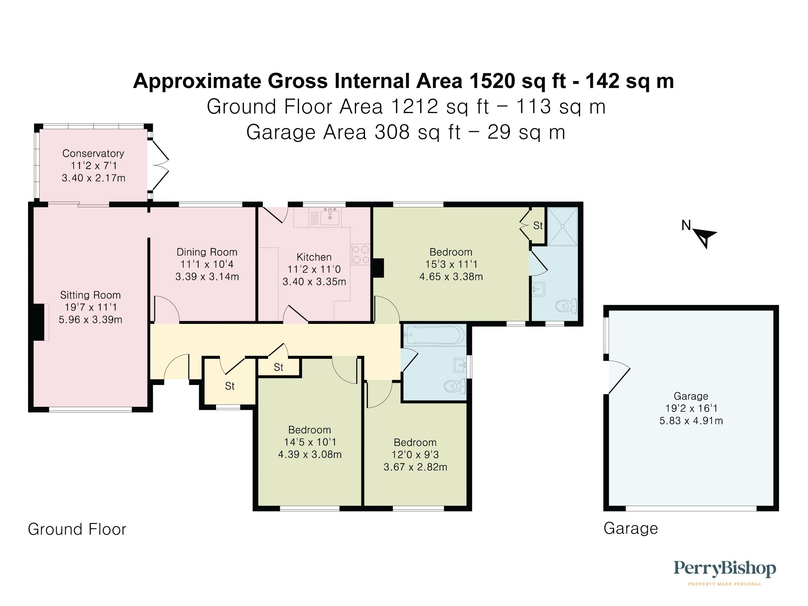 Property Floorplans 1