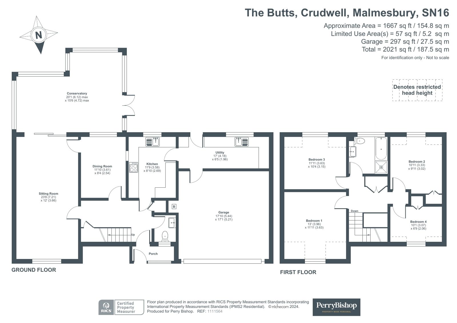 Property Floorplans 1